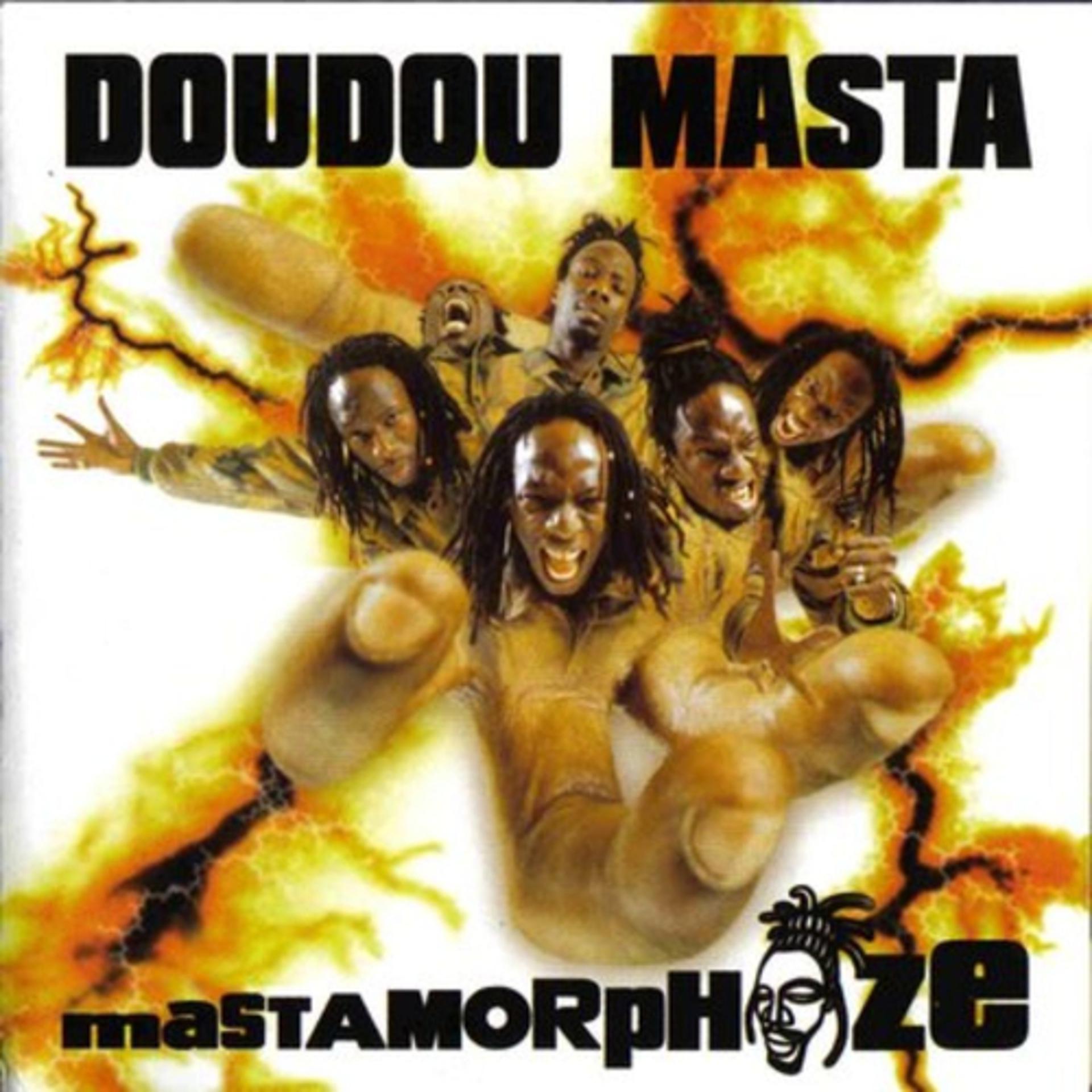 Постер альбома Mastamorphose