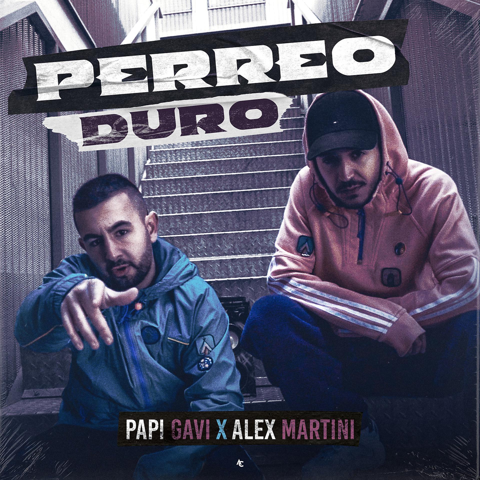 Постер альбома Perreo Duro