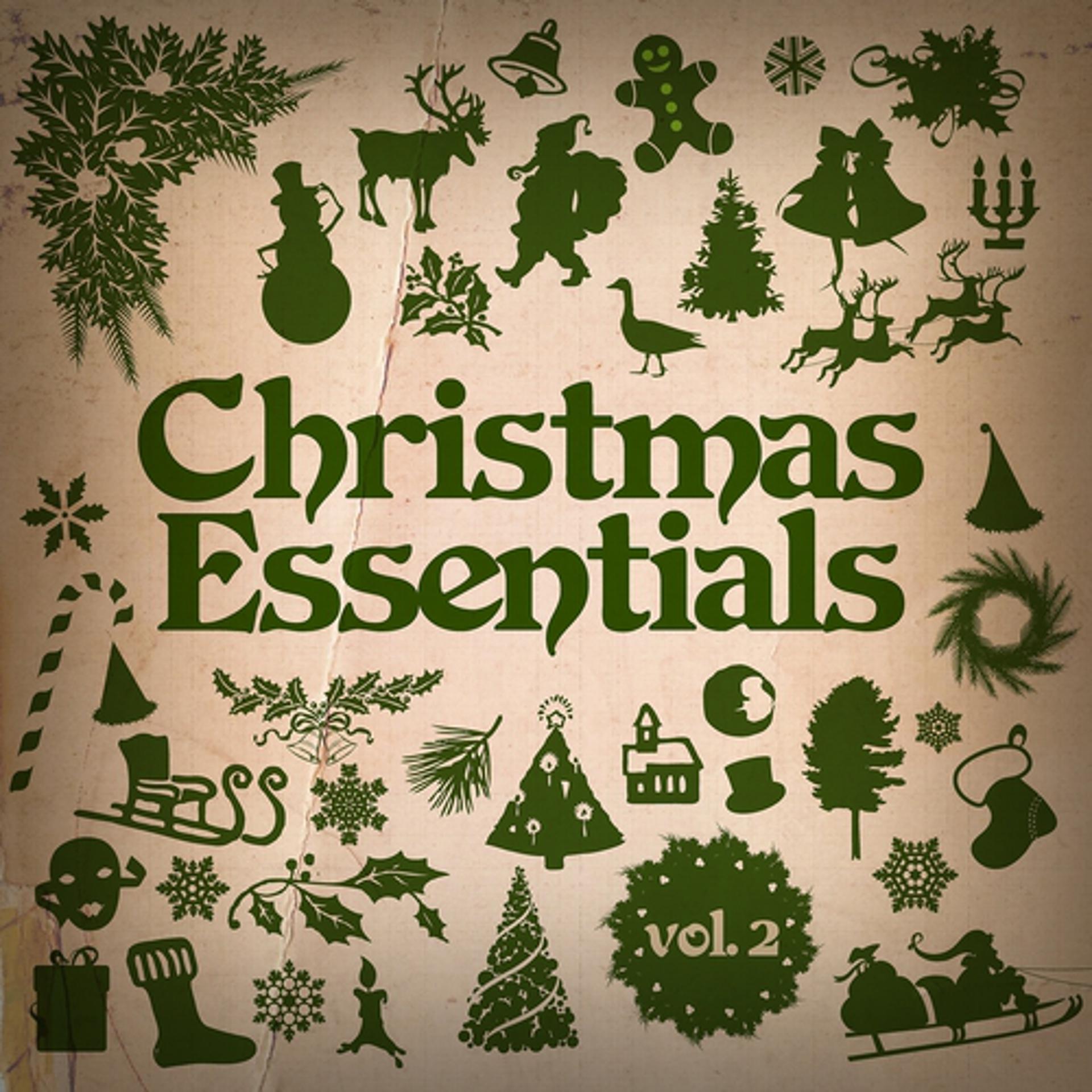 Постер альбома Christmas Essentials, Vol. 2
