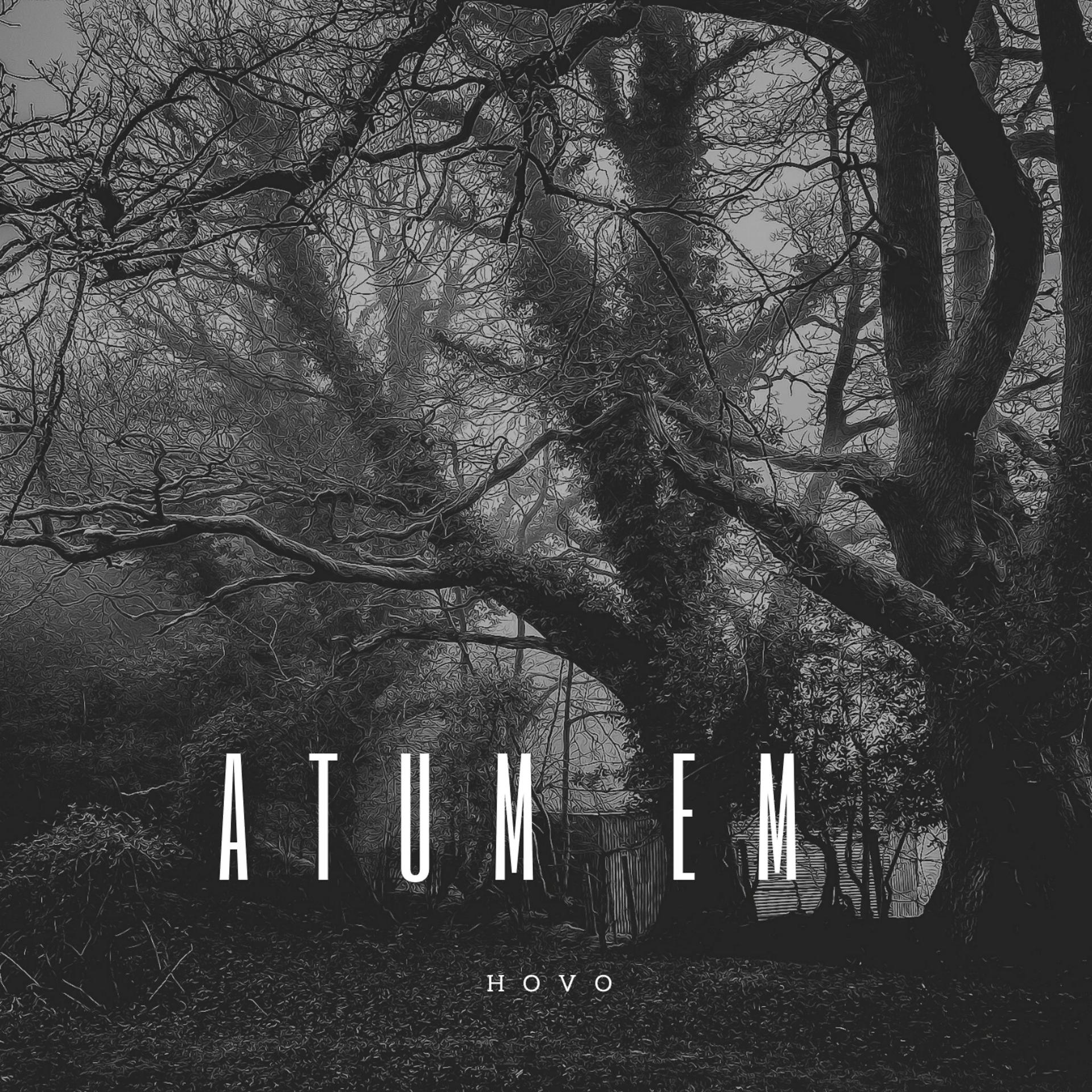 Постер альбома Atum Em