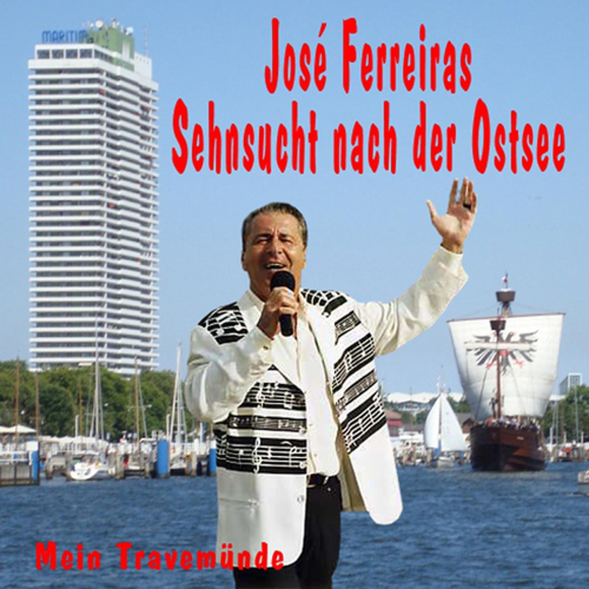Постер альбома Sehnsucht nach der Ostsee