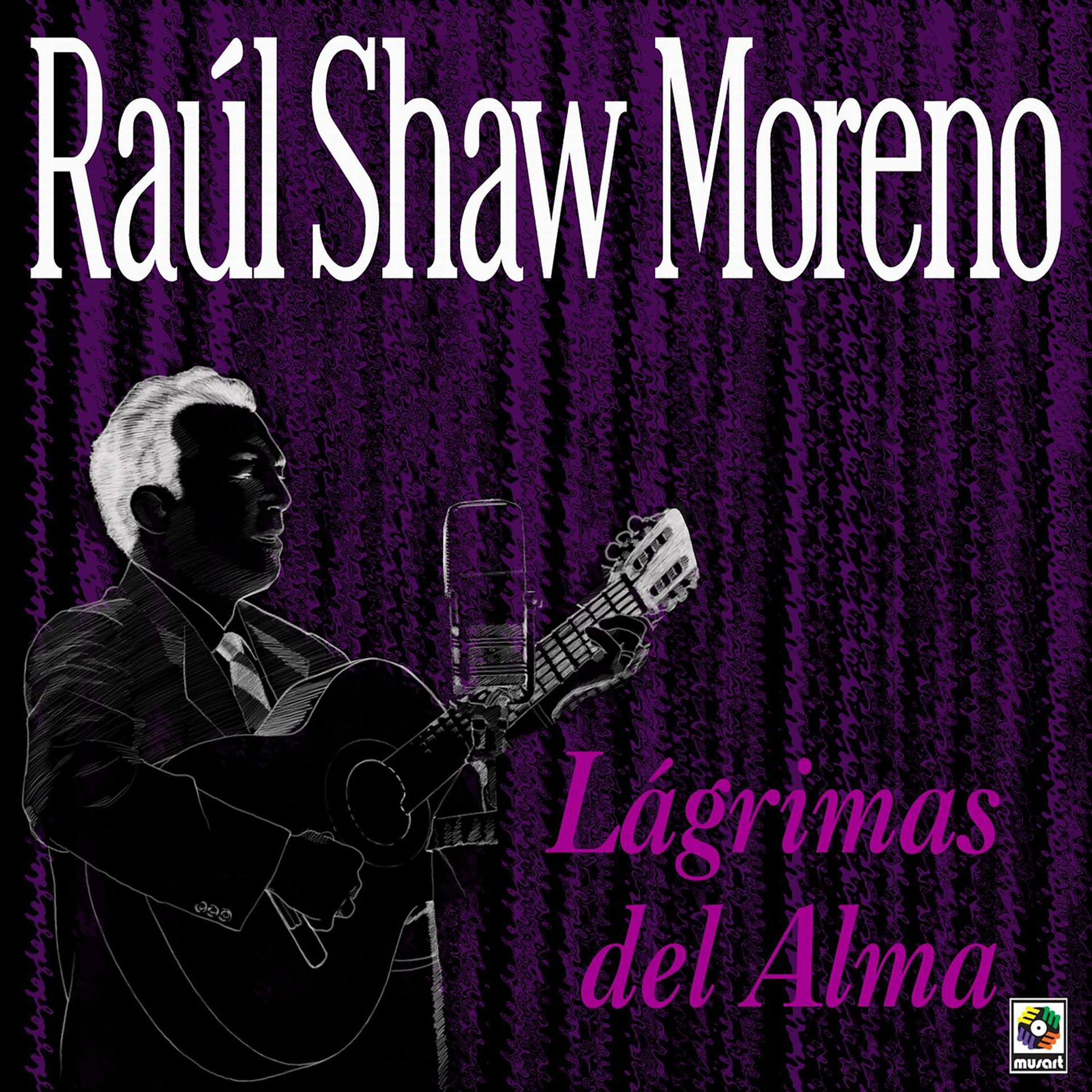 Постер альбома Lágrimas Del Alma