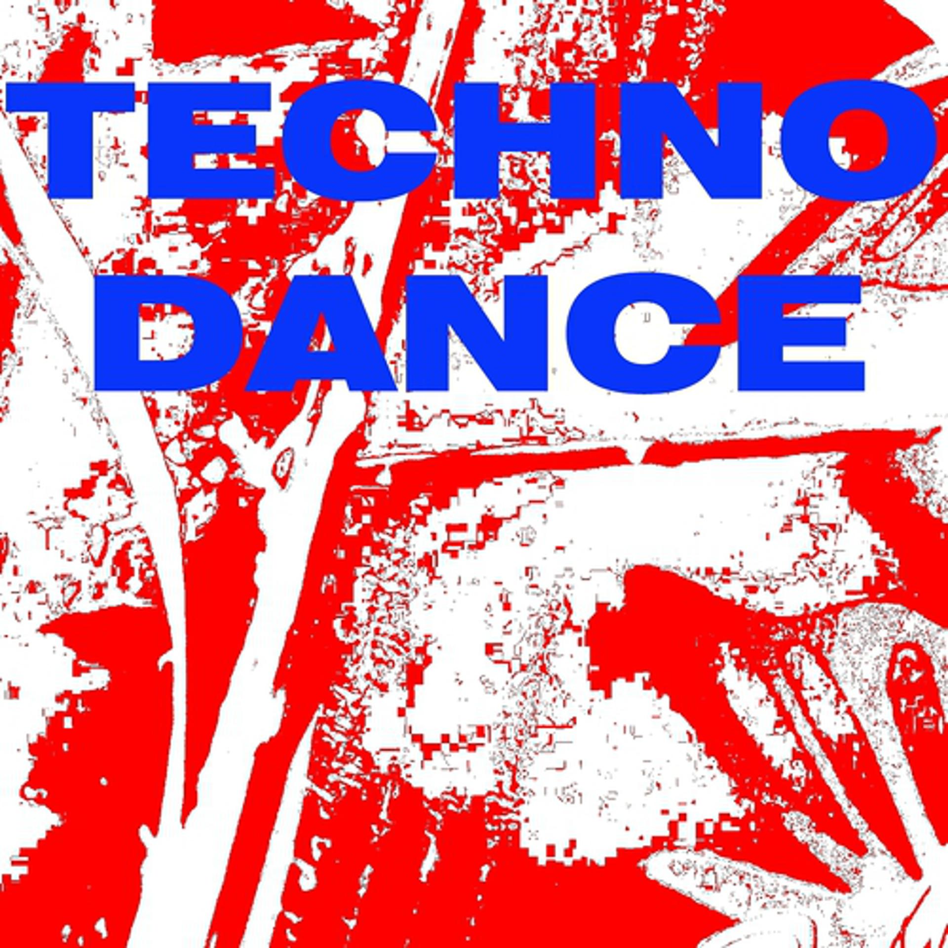Постер альбома Techno Dance
