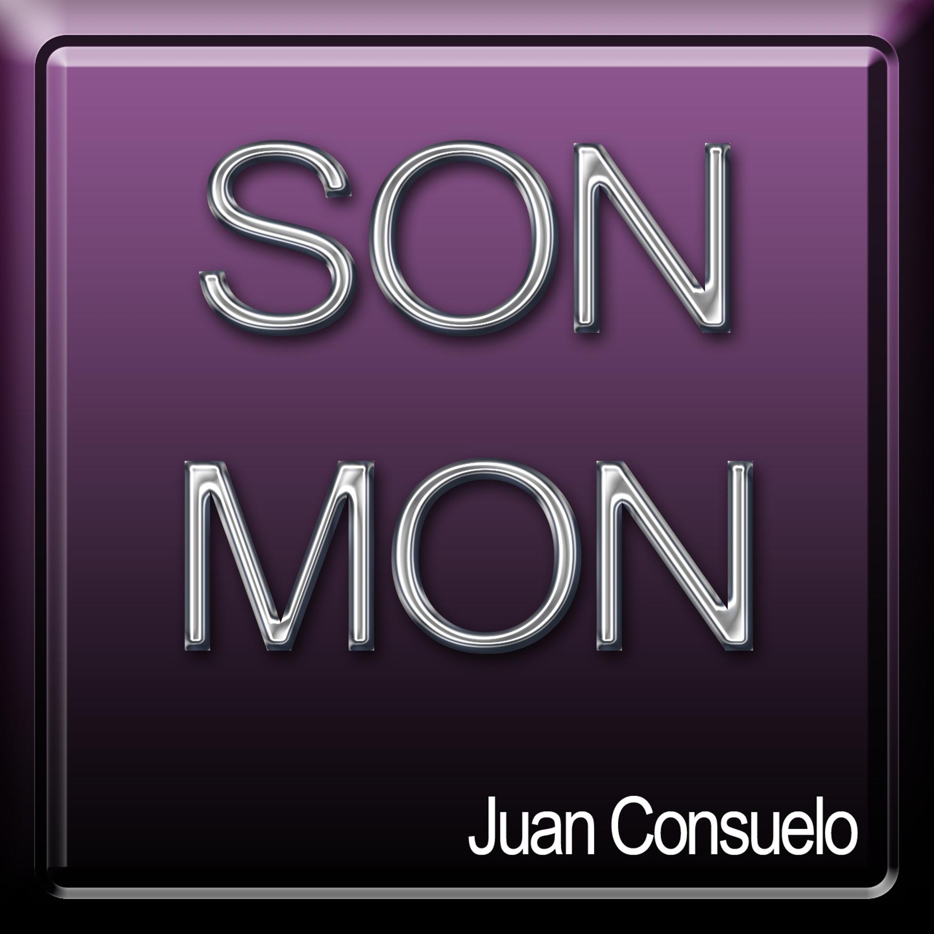 Постер альбома Son Mon