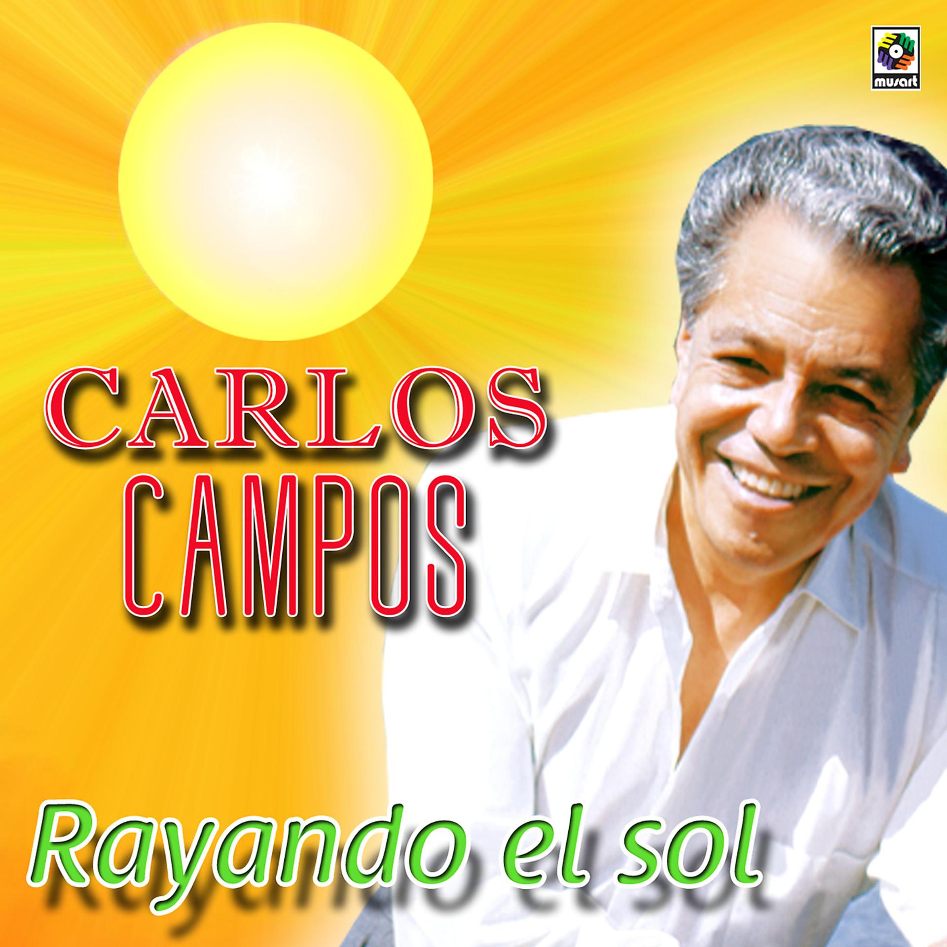 Постер альбома Rayando el Sol