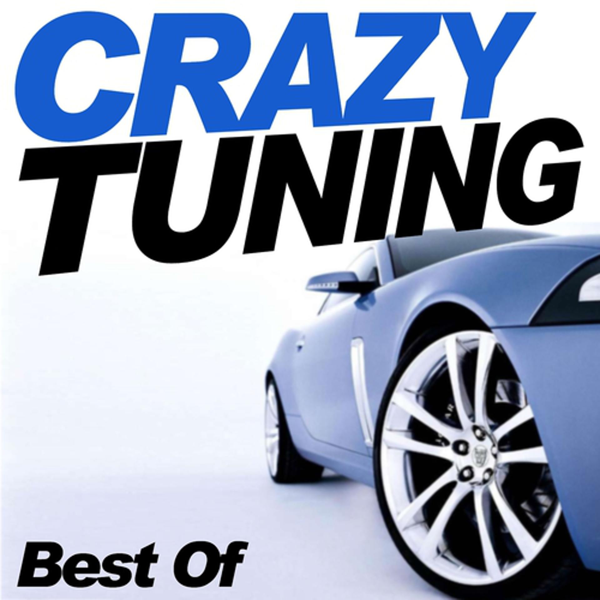 Постер альбома Crazy Tuning 2010