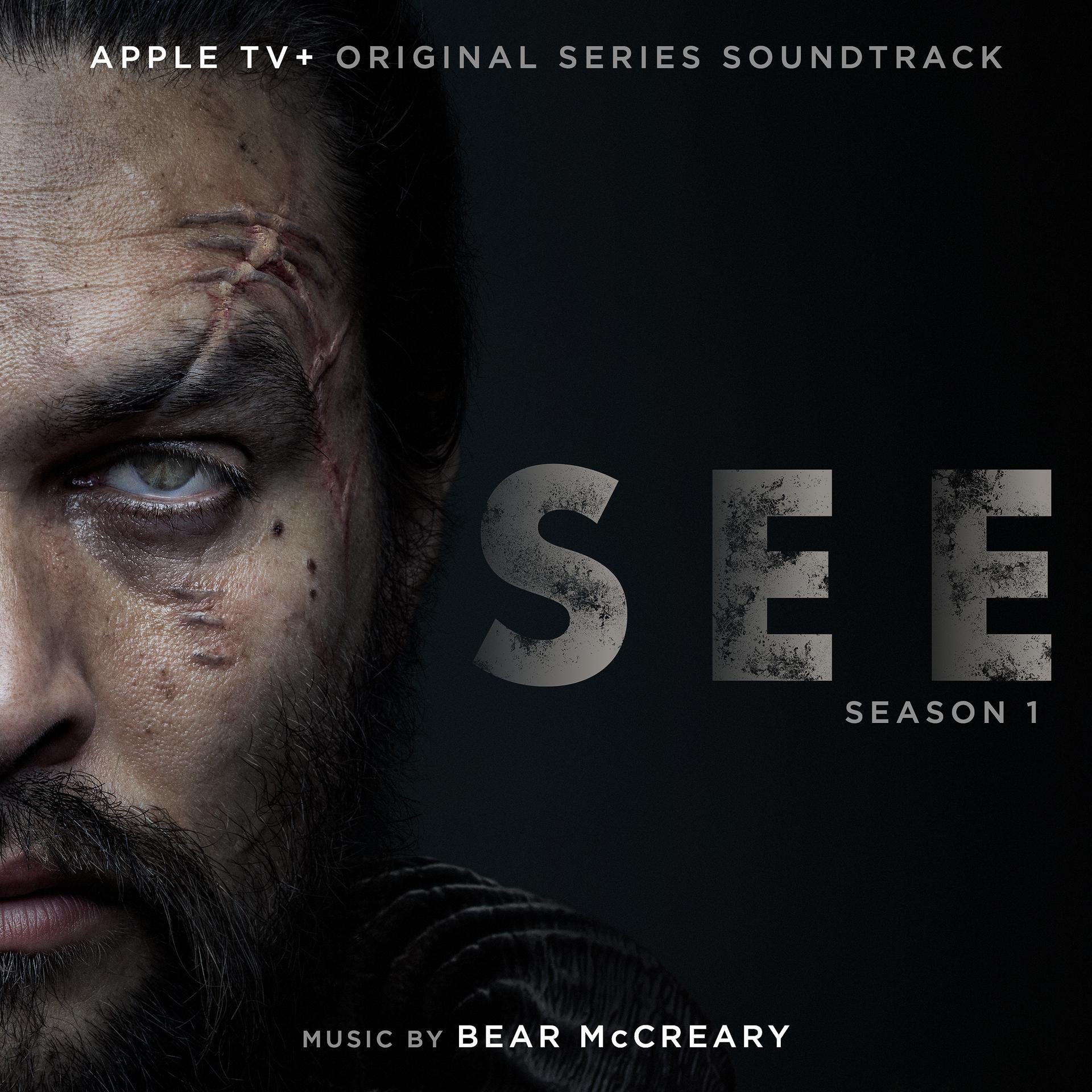 Постер альбома See: Season 1 (Apple TV+ Original Series Soundtrack)