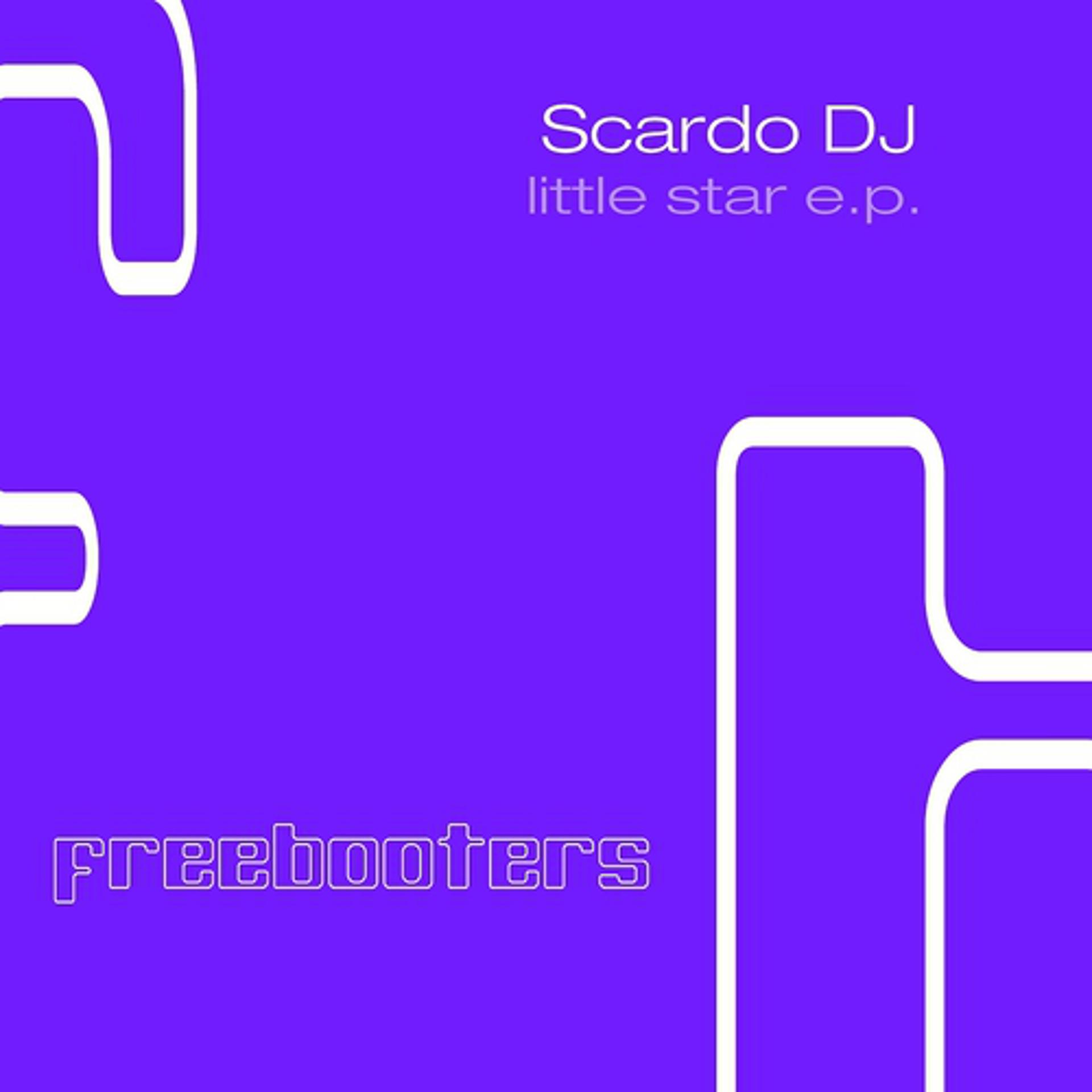 Постер альбома Little Star - EP