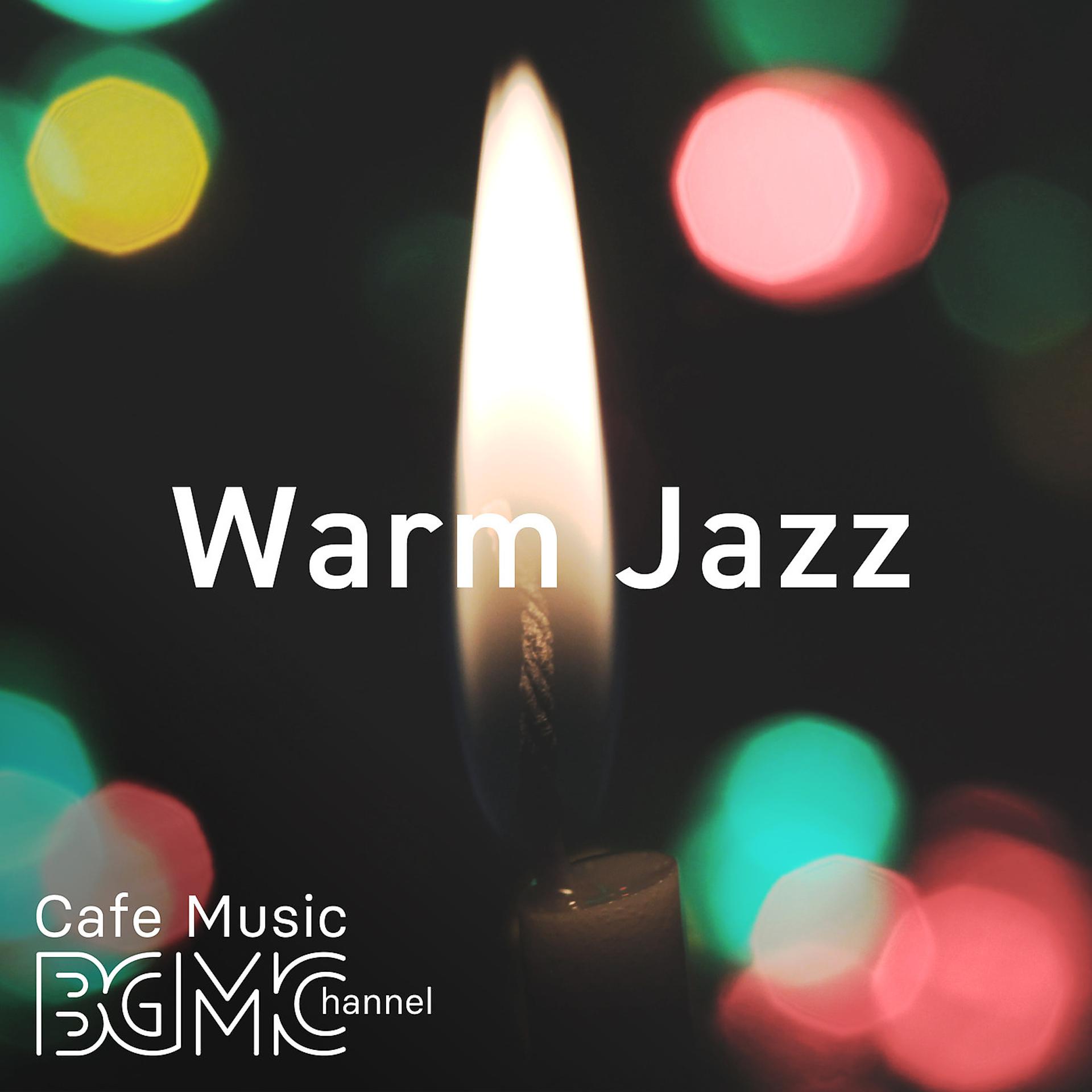 Постер альбома Warm Jazz