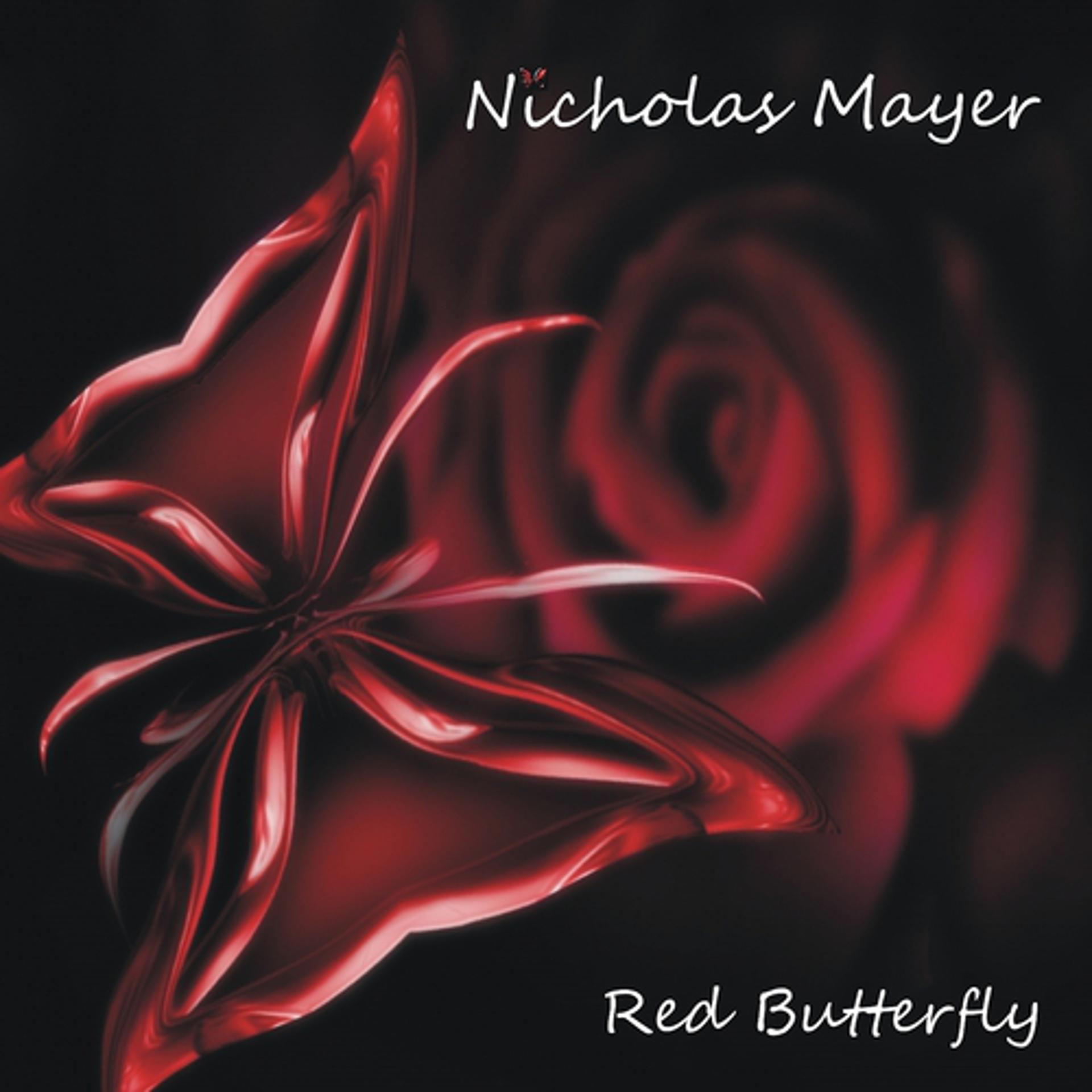 Постер альбома Red Butterfly