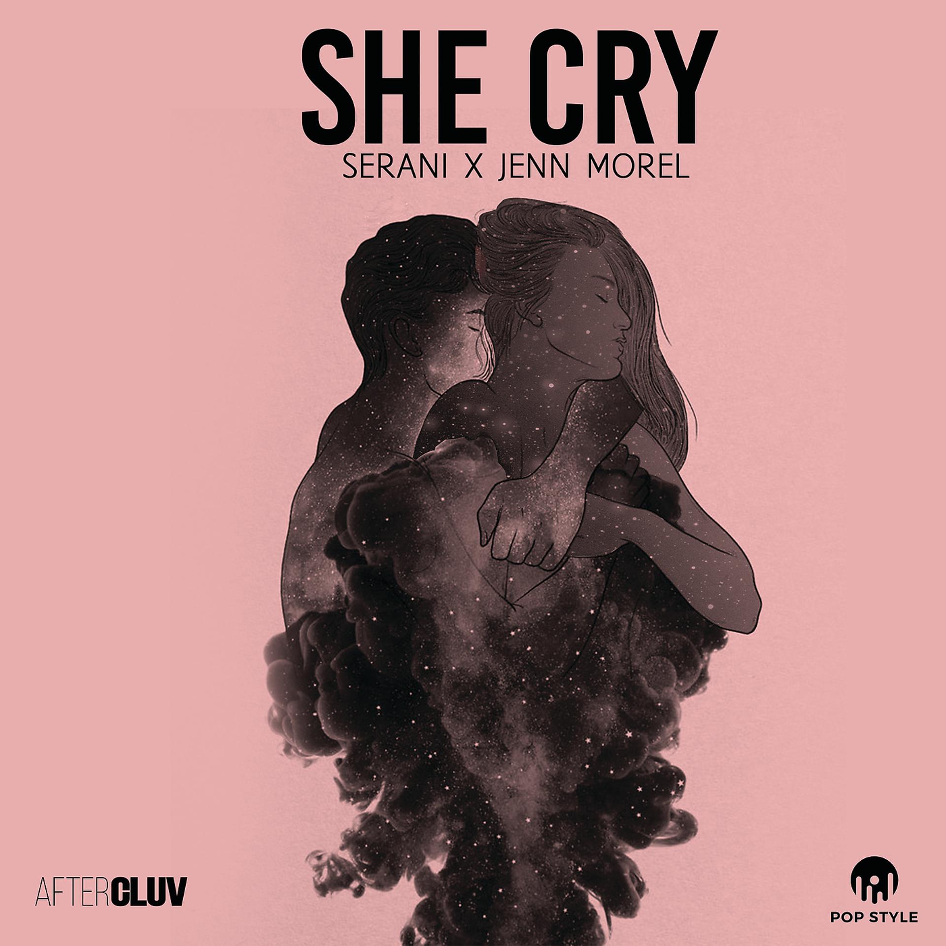 Постер альбома She Cry