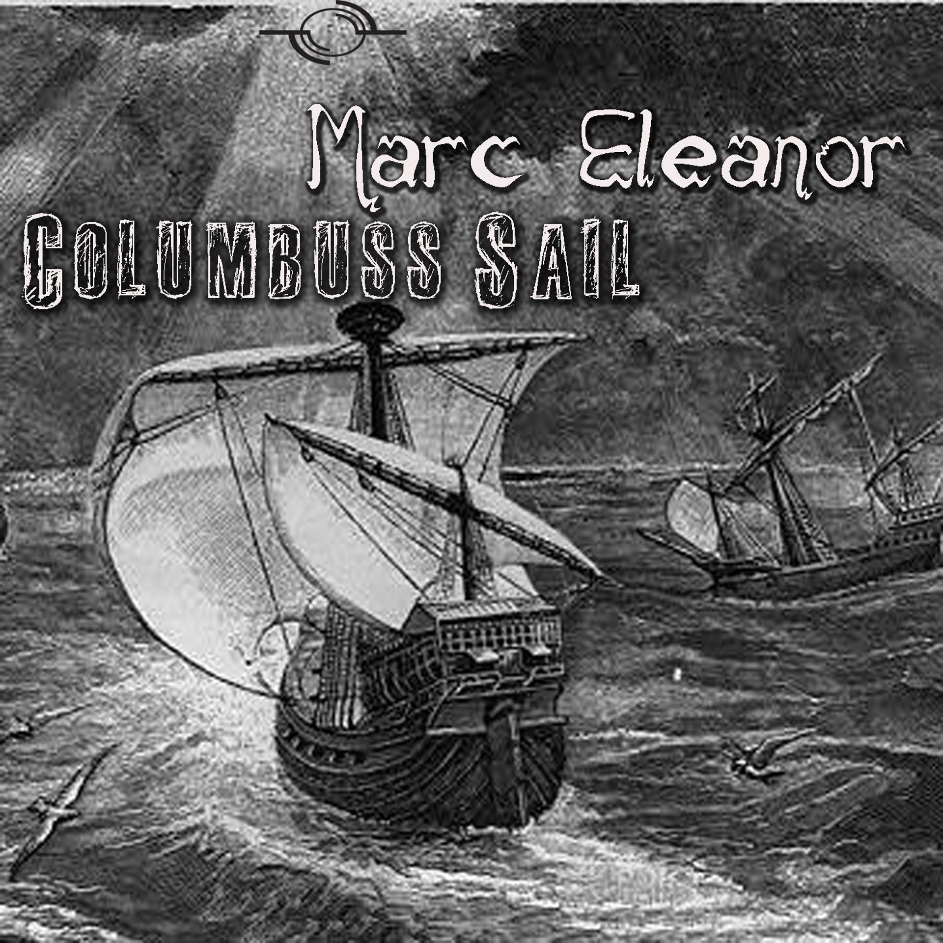Постер альбома Columbuss Sail