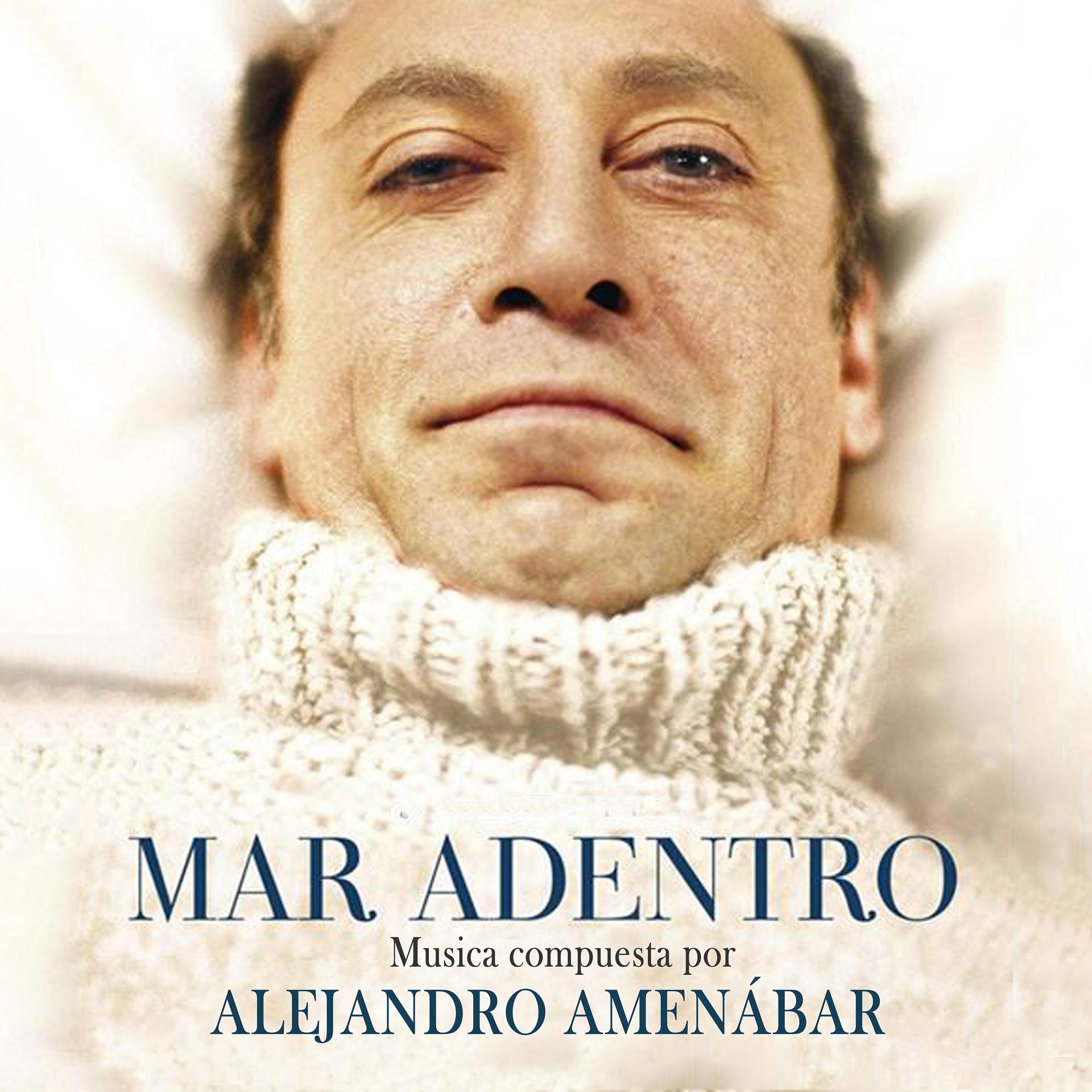 Постер альбома Mar Adentro (Original Motion Picture Soundtrack)