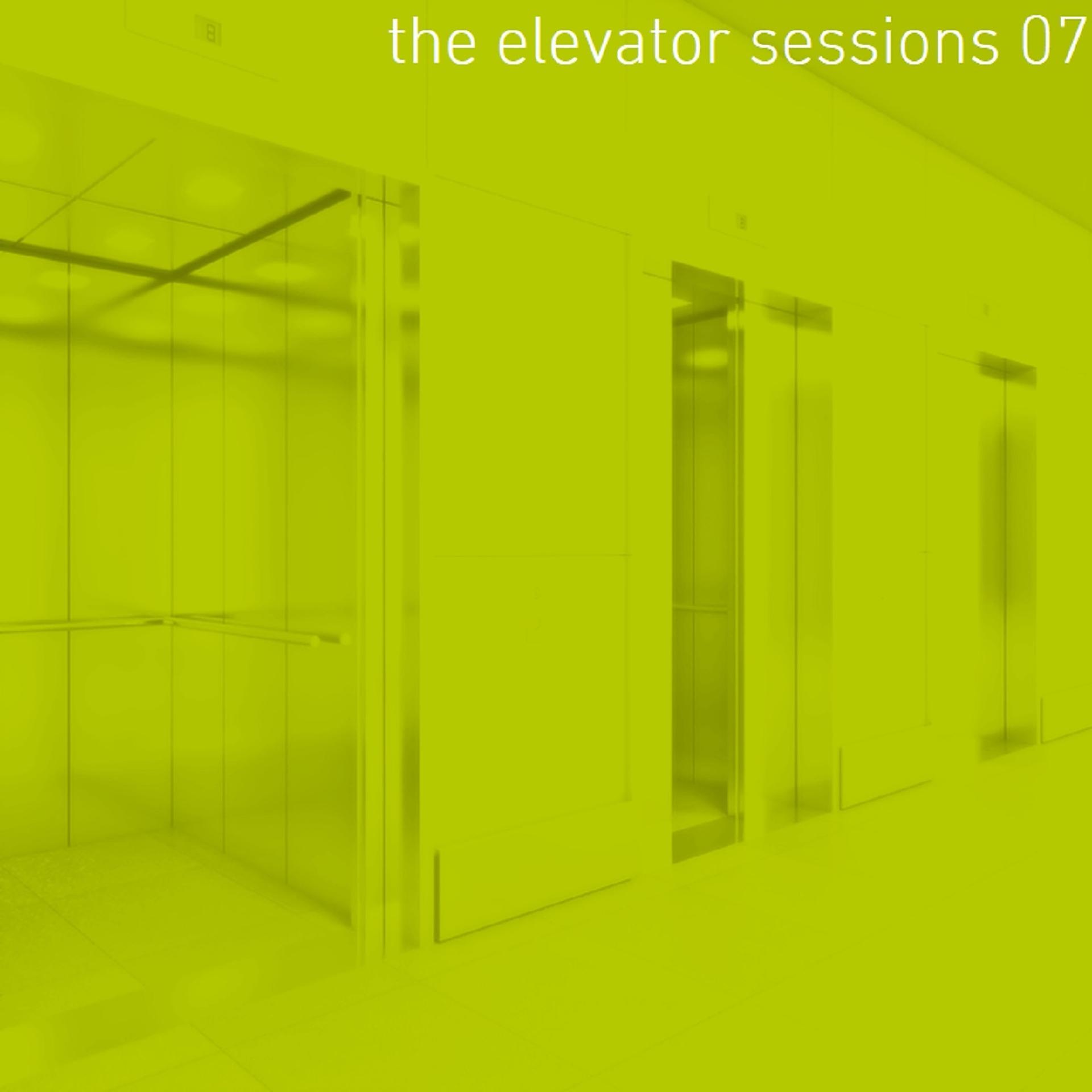 Постер альбома The Elevator Sessions 07