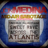 Постер альбома Mid-air Sabotage
