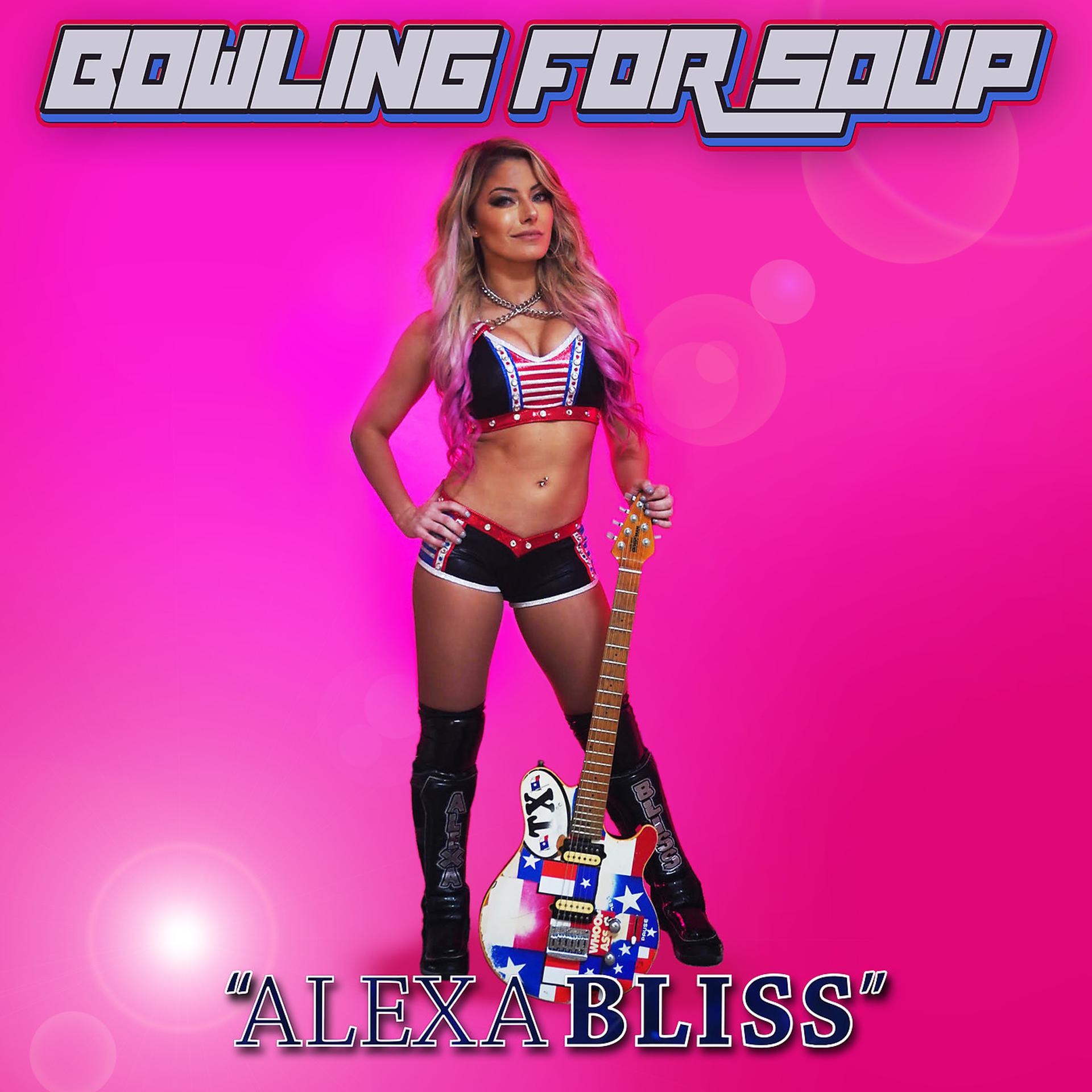 Постер альбома Alexa Bliss