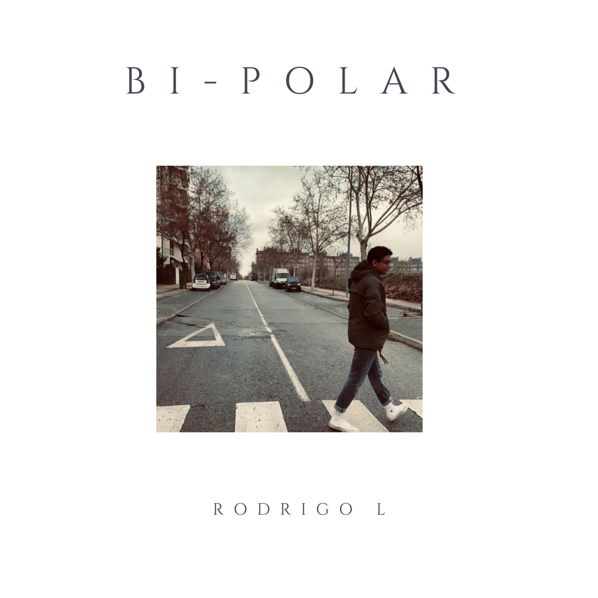 Постер альбома Bi-polar