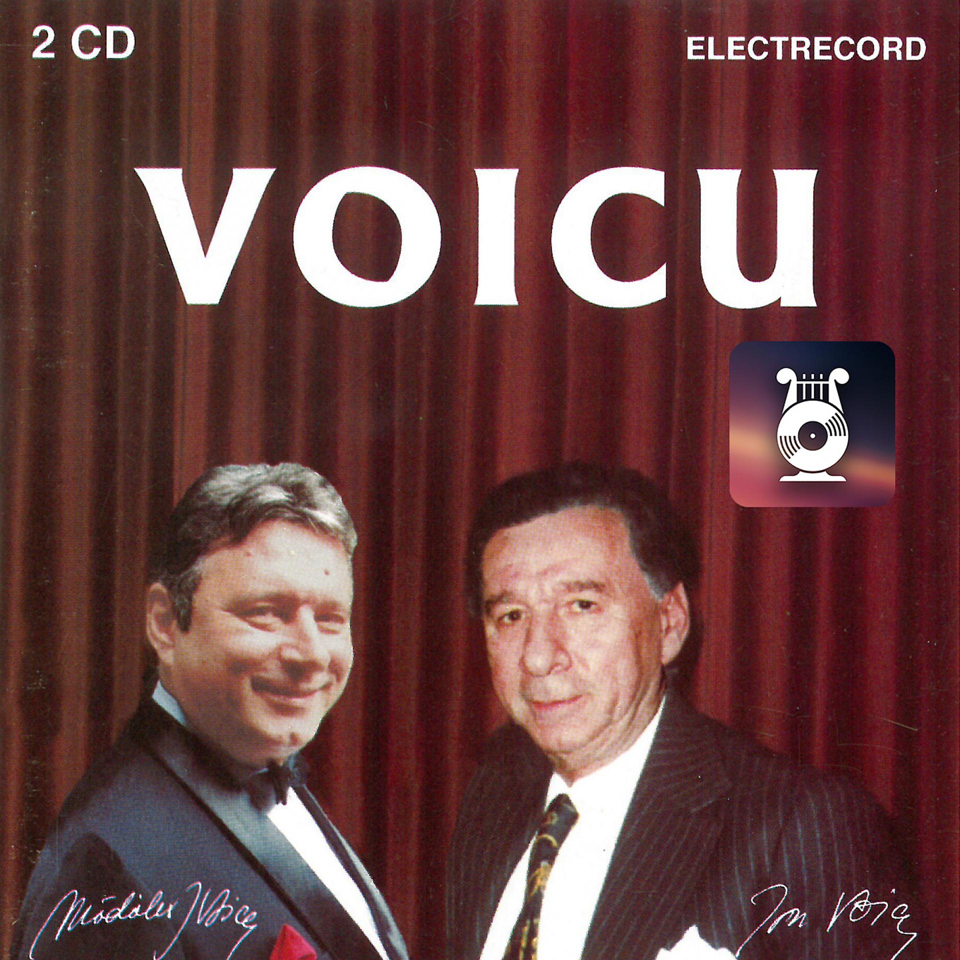 Постер альбома Voicu, Vol. II