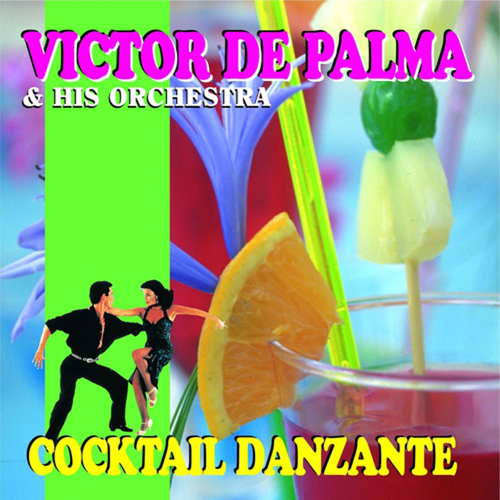 Постер альбома Cocktail Danzante