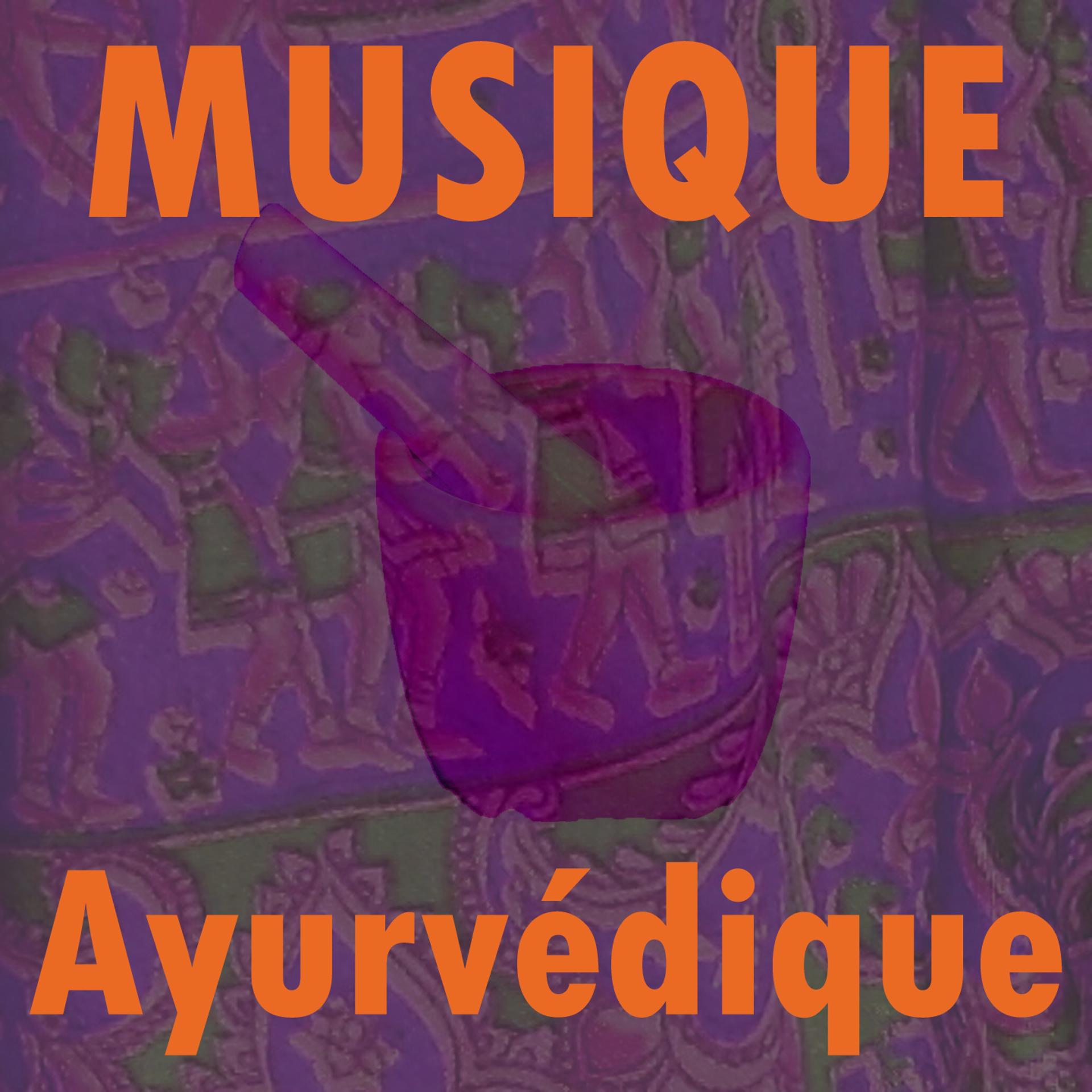 Постер альбома Musique ayurvédique