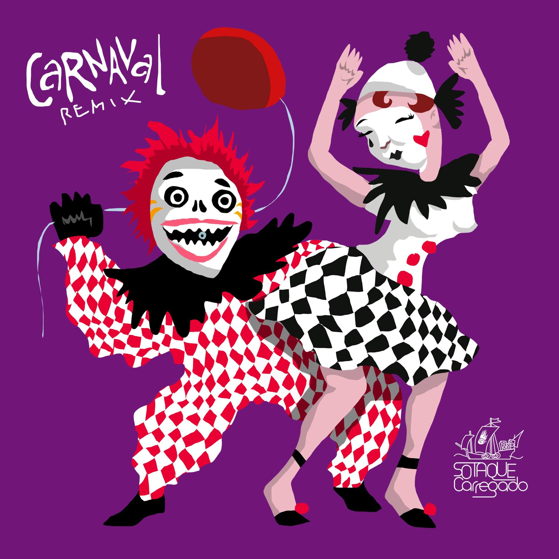 Постер альбома Carnaval Remix