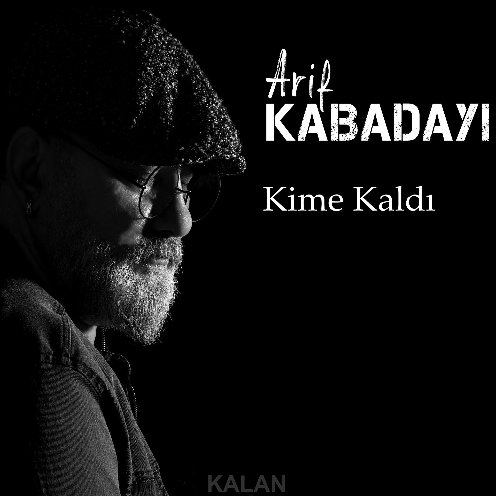 Постер альбома Kime Kaldı