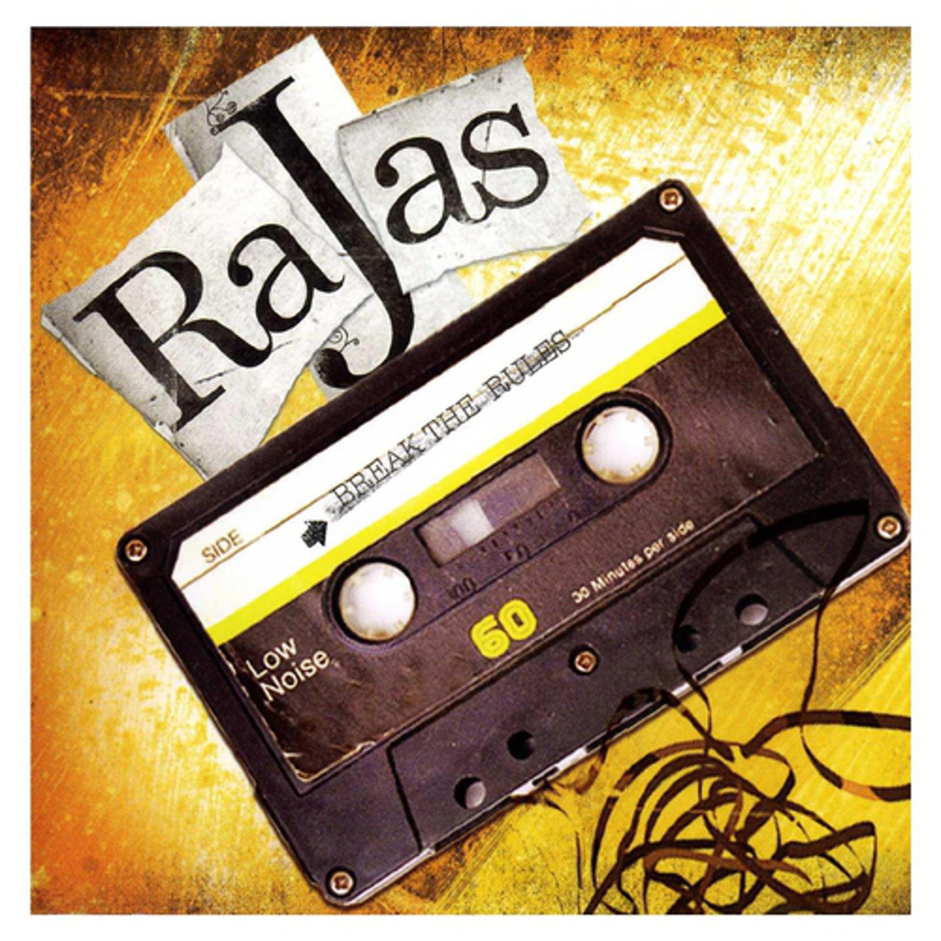Постер альбома Rajas