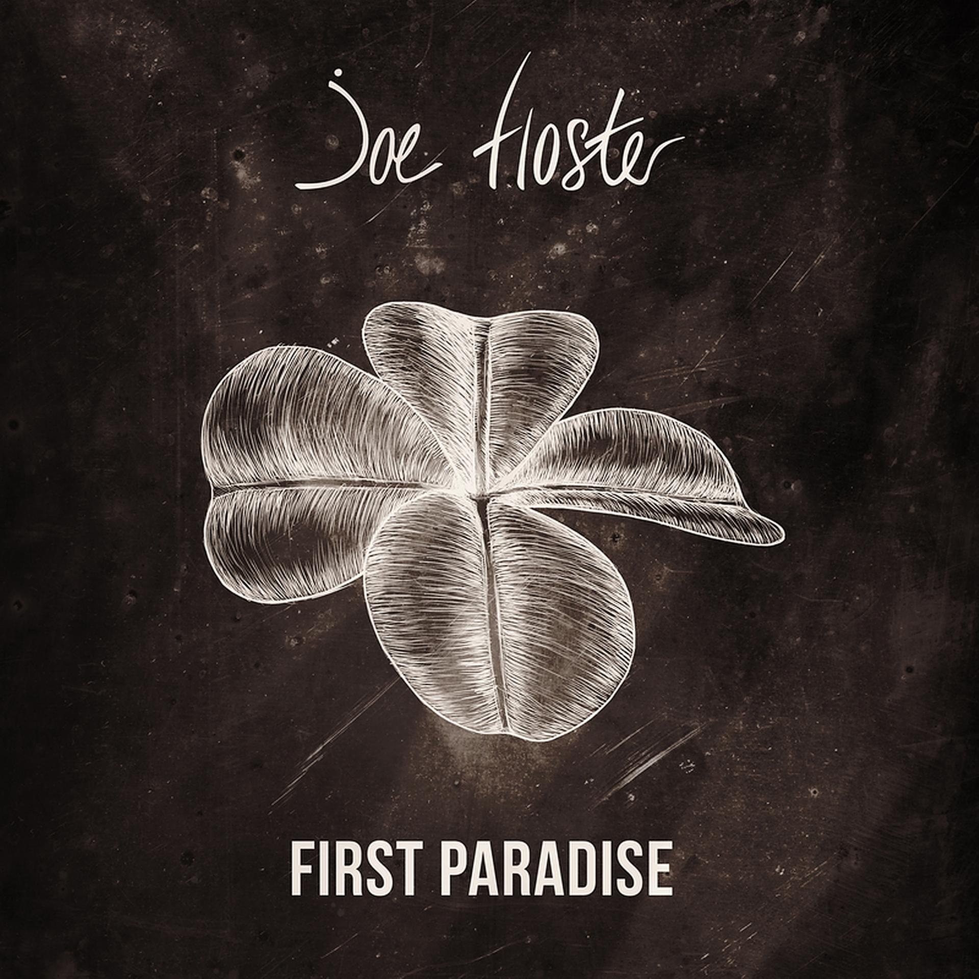 Постер альбома First Paradise
