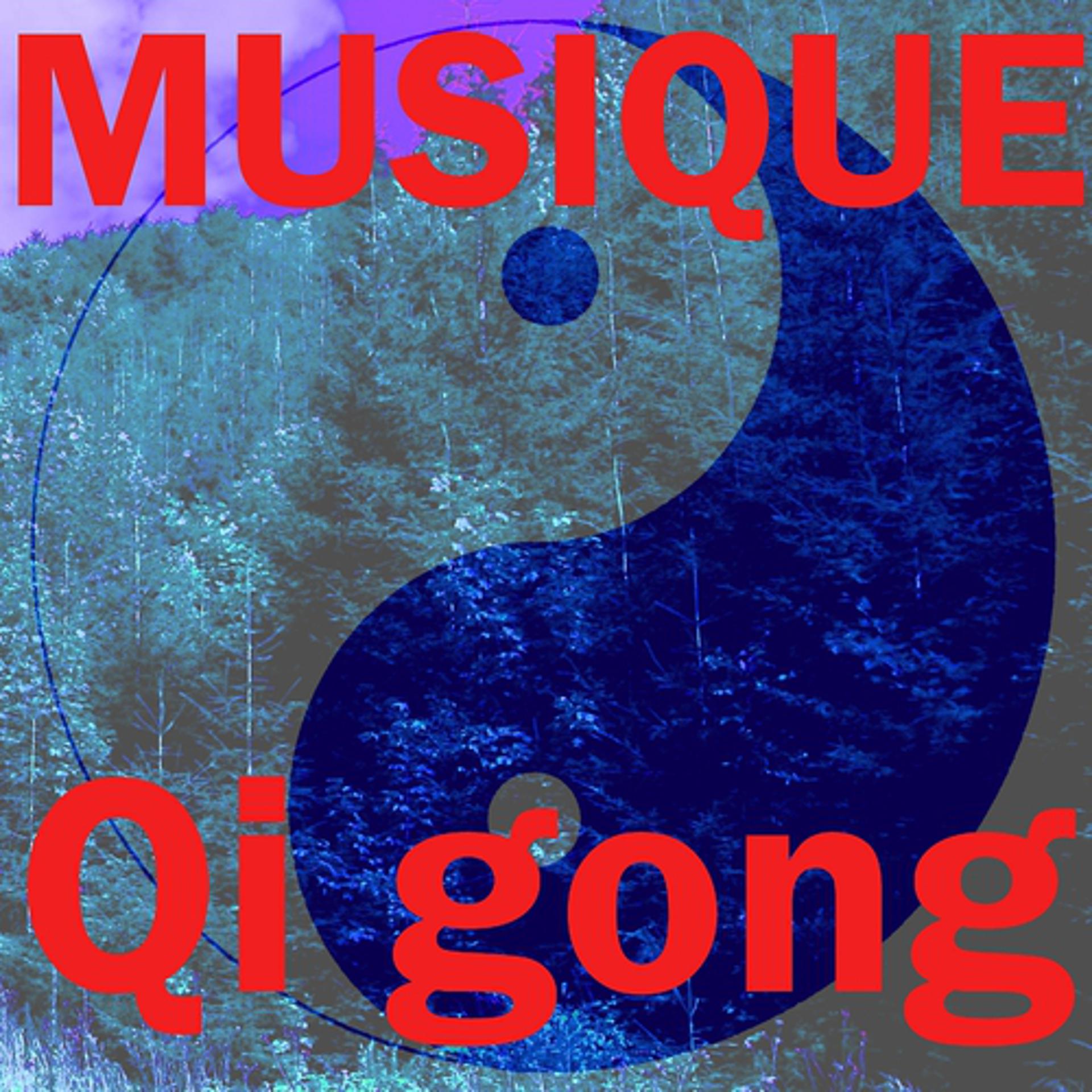 Постер альбома Musique qi gong, vol. 2