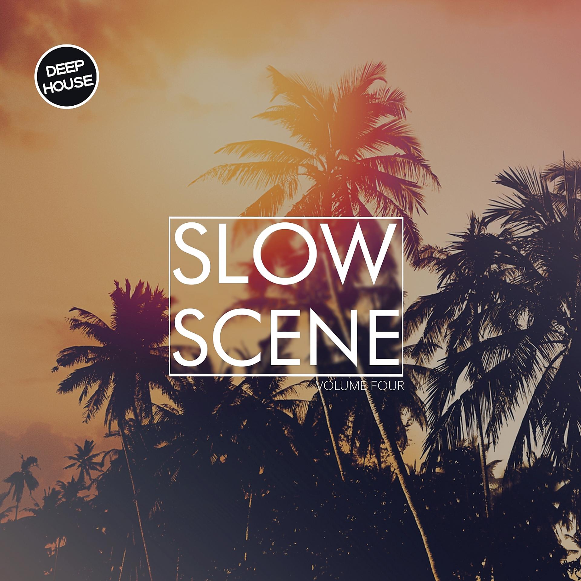 Постер альбома Slow Scene, Vol. 4