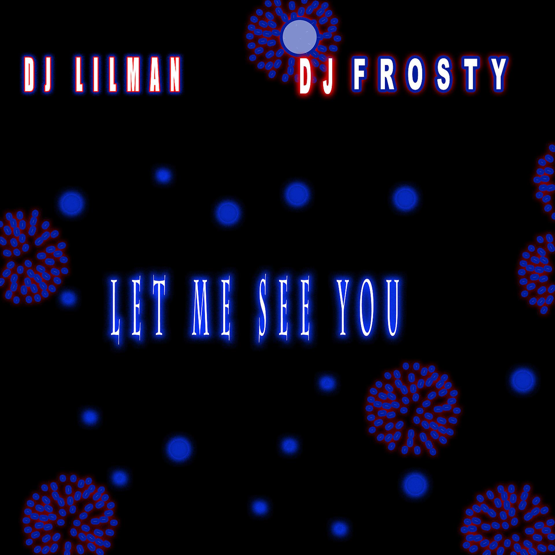 Постер альбома Let Me See You