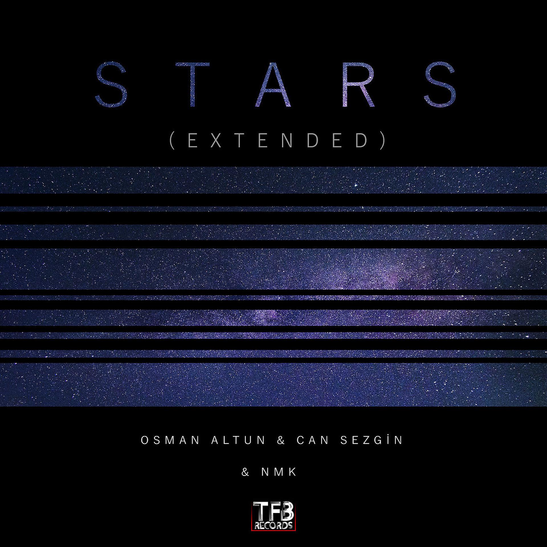 Постер альбома Stars (Extended)