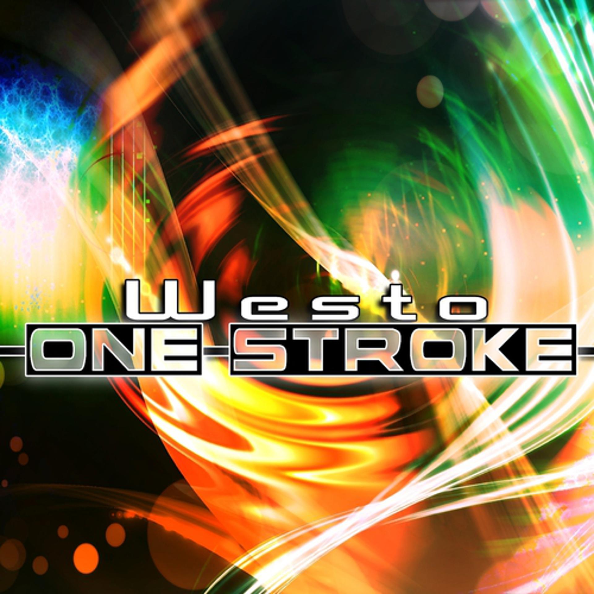 Постер альбома One Stroke
