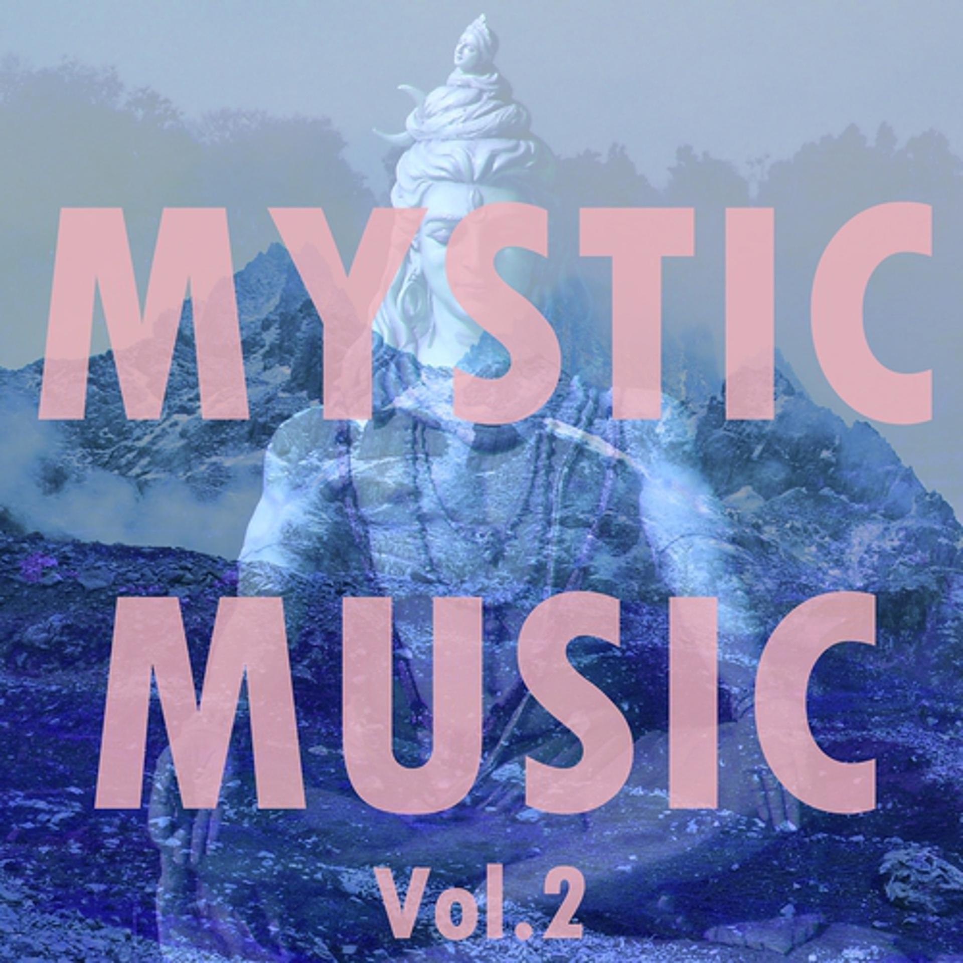 Постер альбома Mystic Music, Vol. 2
