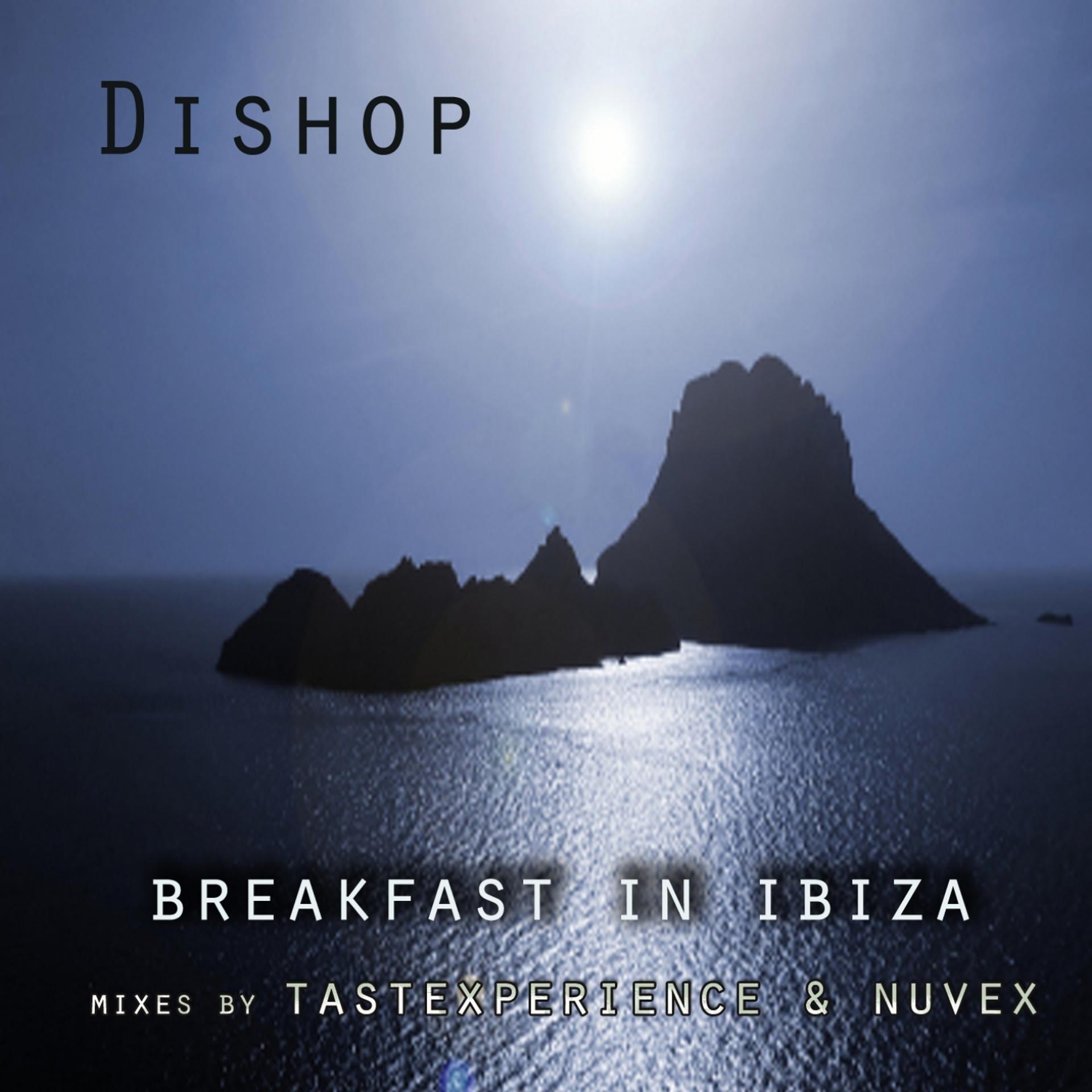 Постер альбома Breakfast In Ibiza