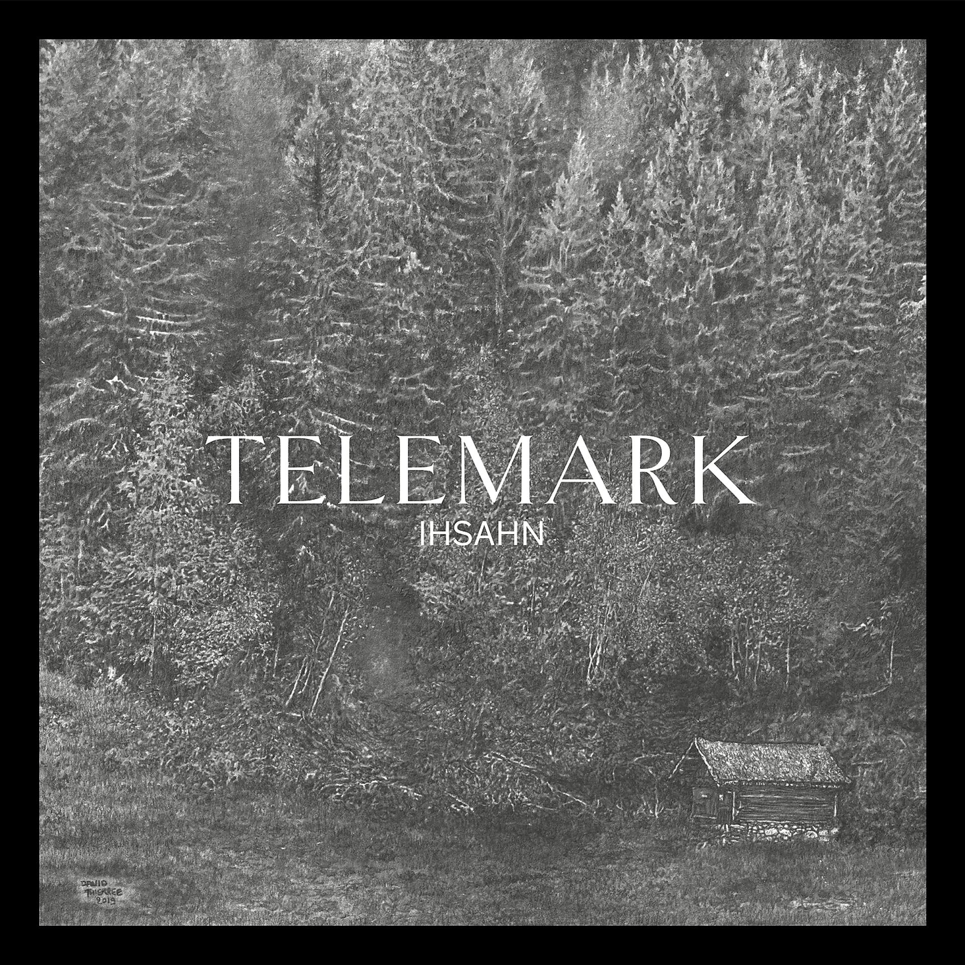 Постер альбома Telemark
