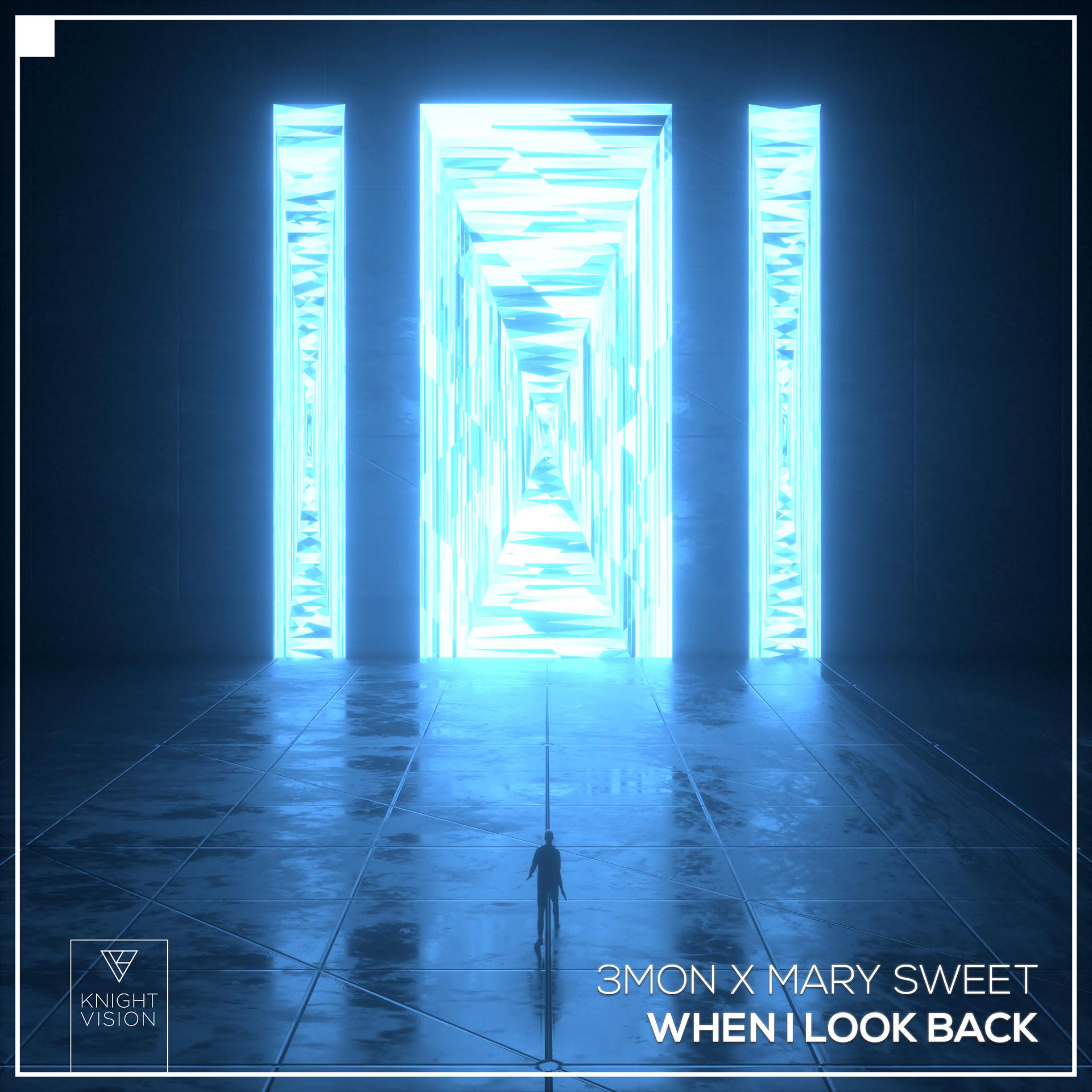 Постер альбома When I Look Back