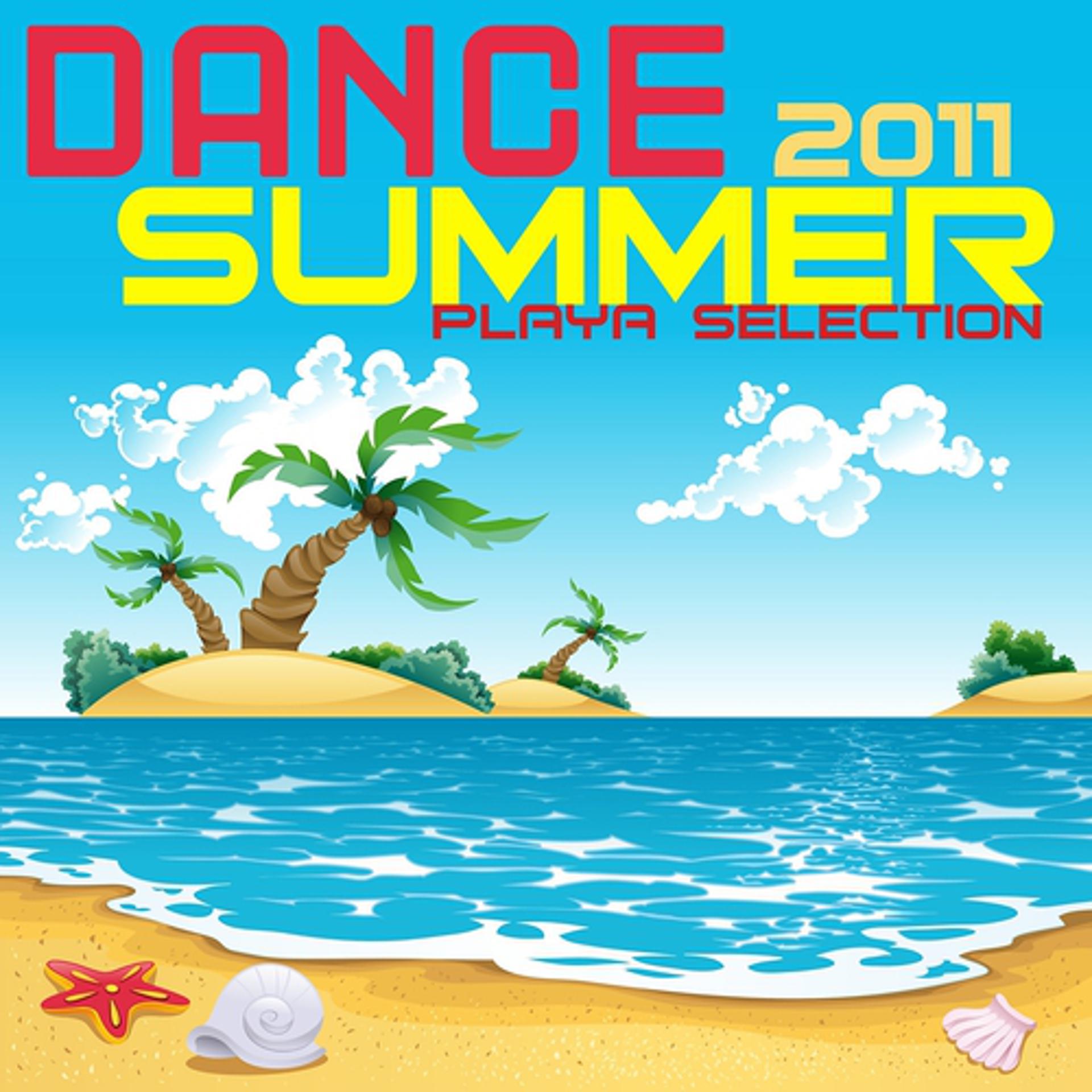 Постер альбома Dance Summer 2011