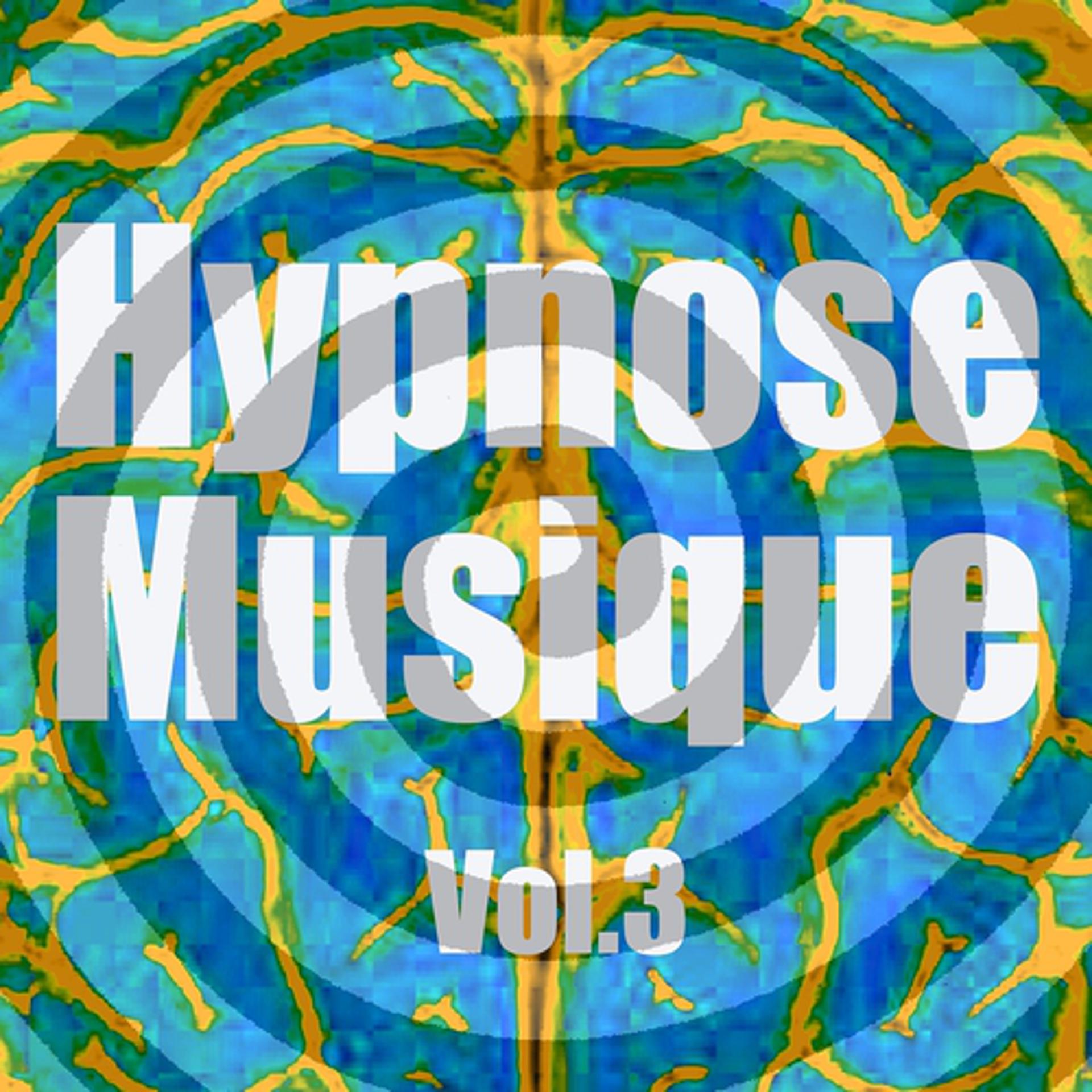 Постер альбома Hypnose musique, vol. 3