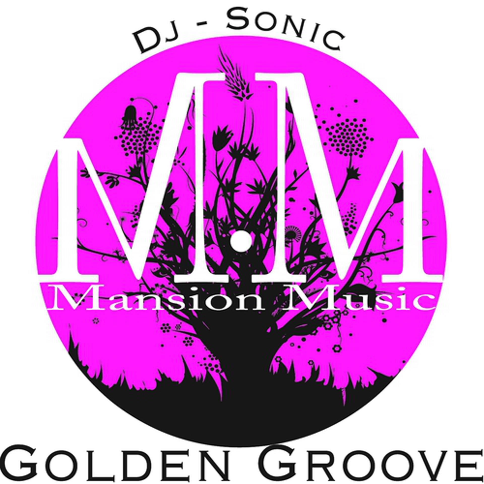 Постер альбома Golden Groove