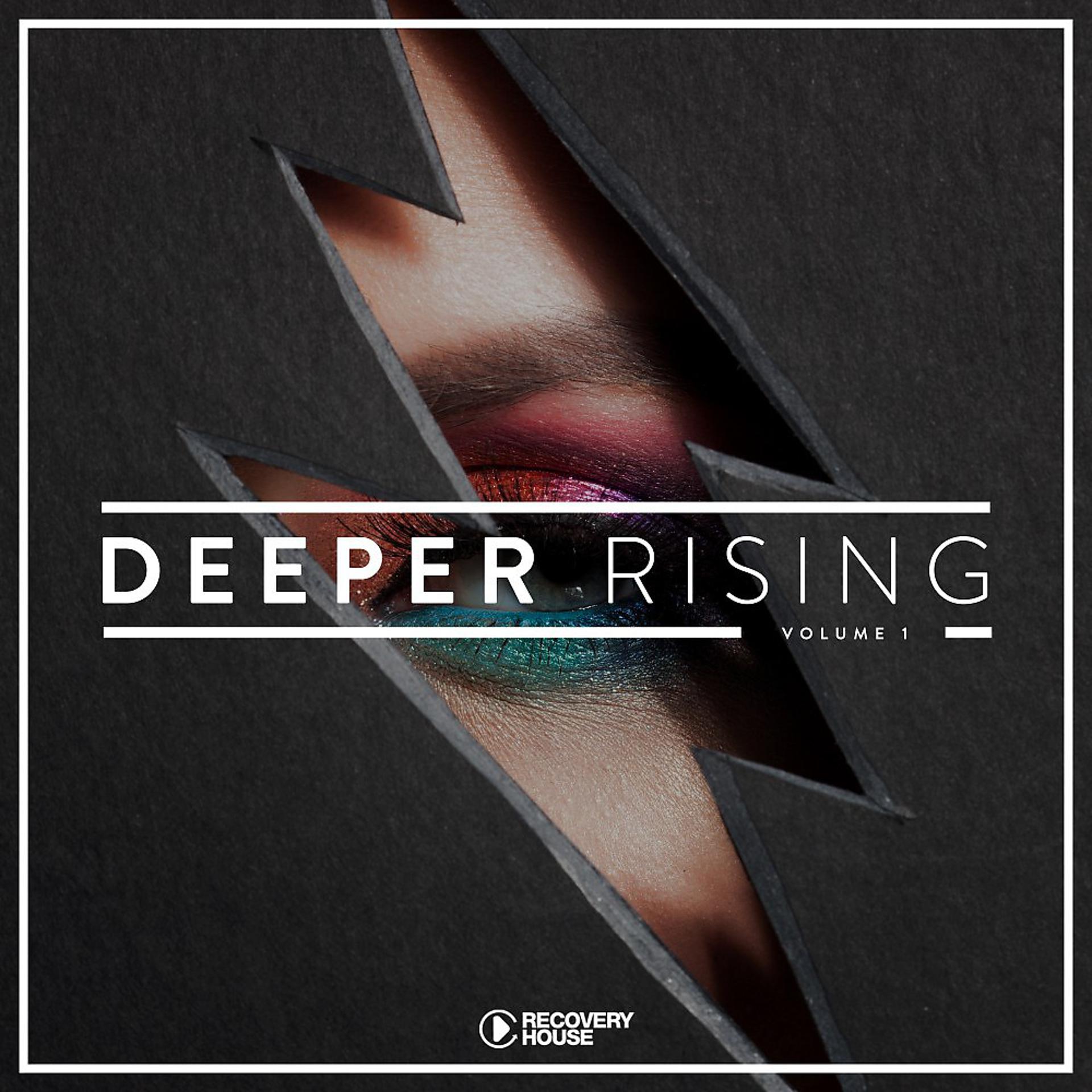 Постер альбома Deeper Rising, Vol. 1