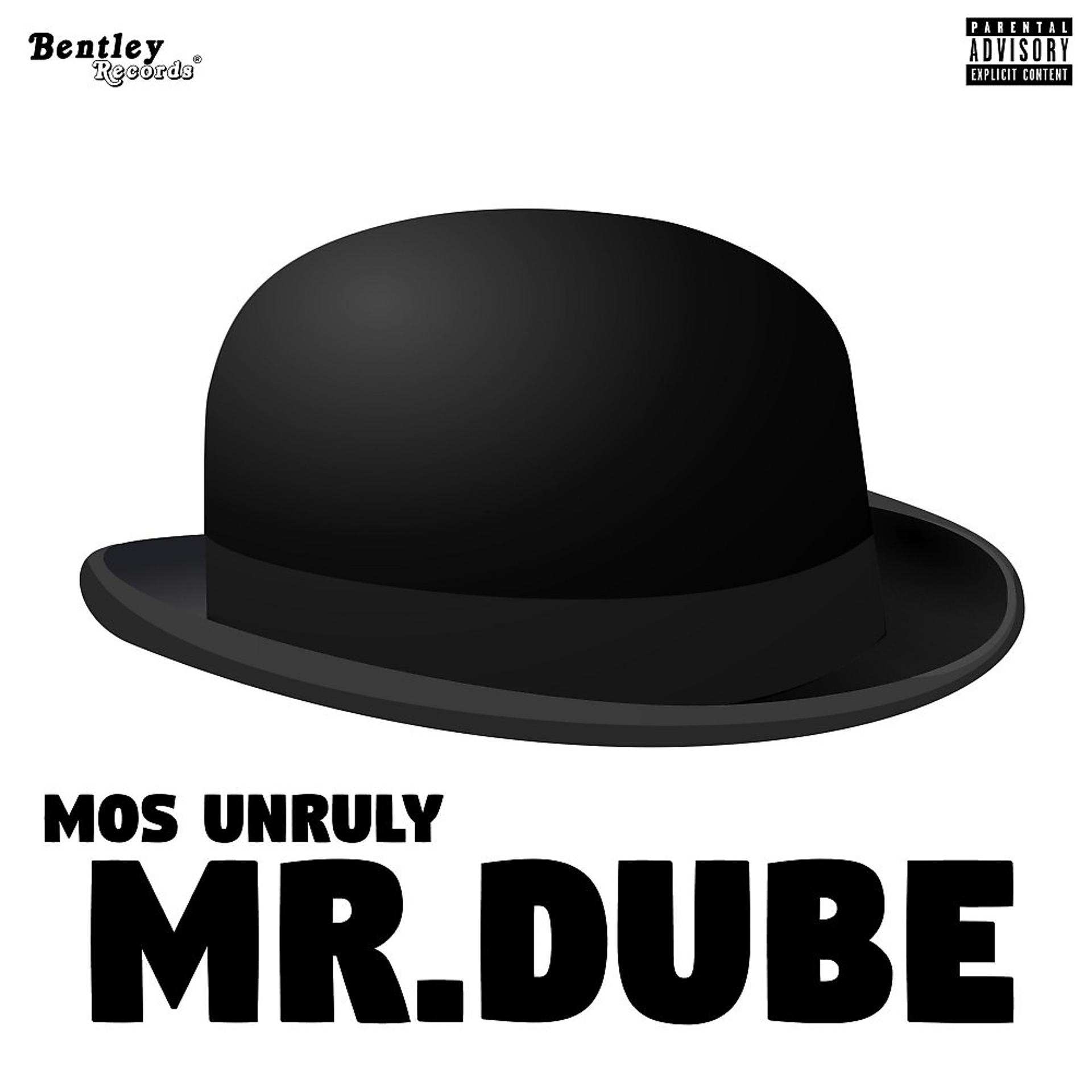 Постер альбома Mr.Dube