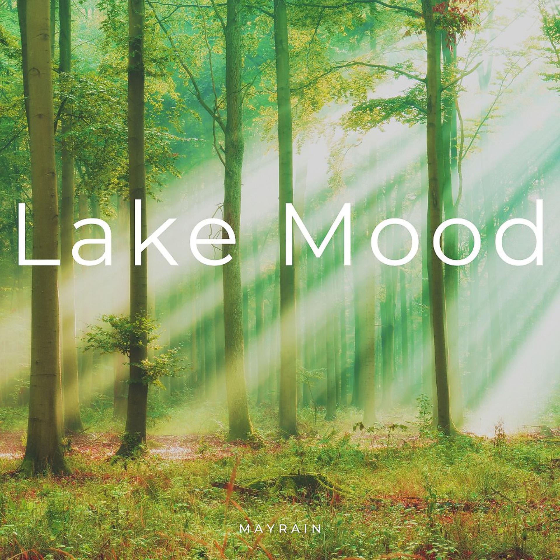 Постер альбома Lake Mood