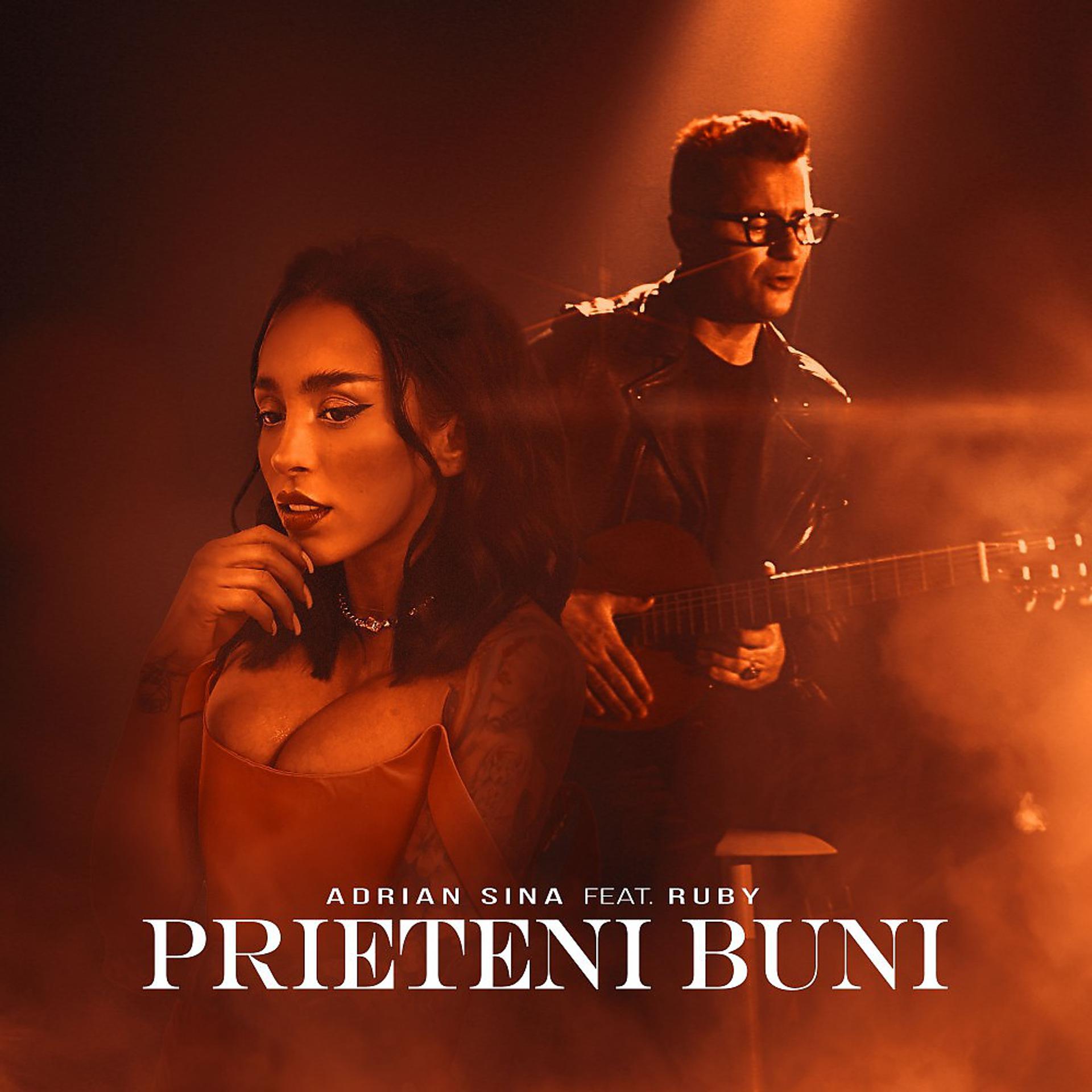 Постер альбома Prieteni buni