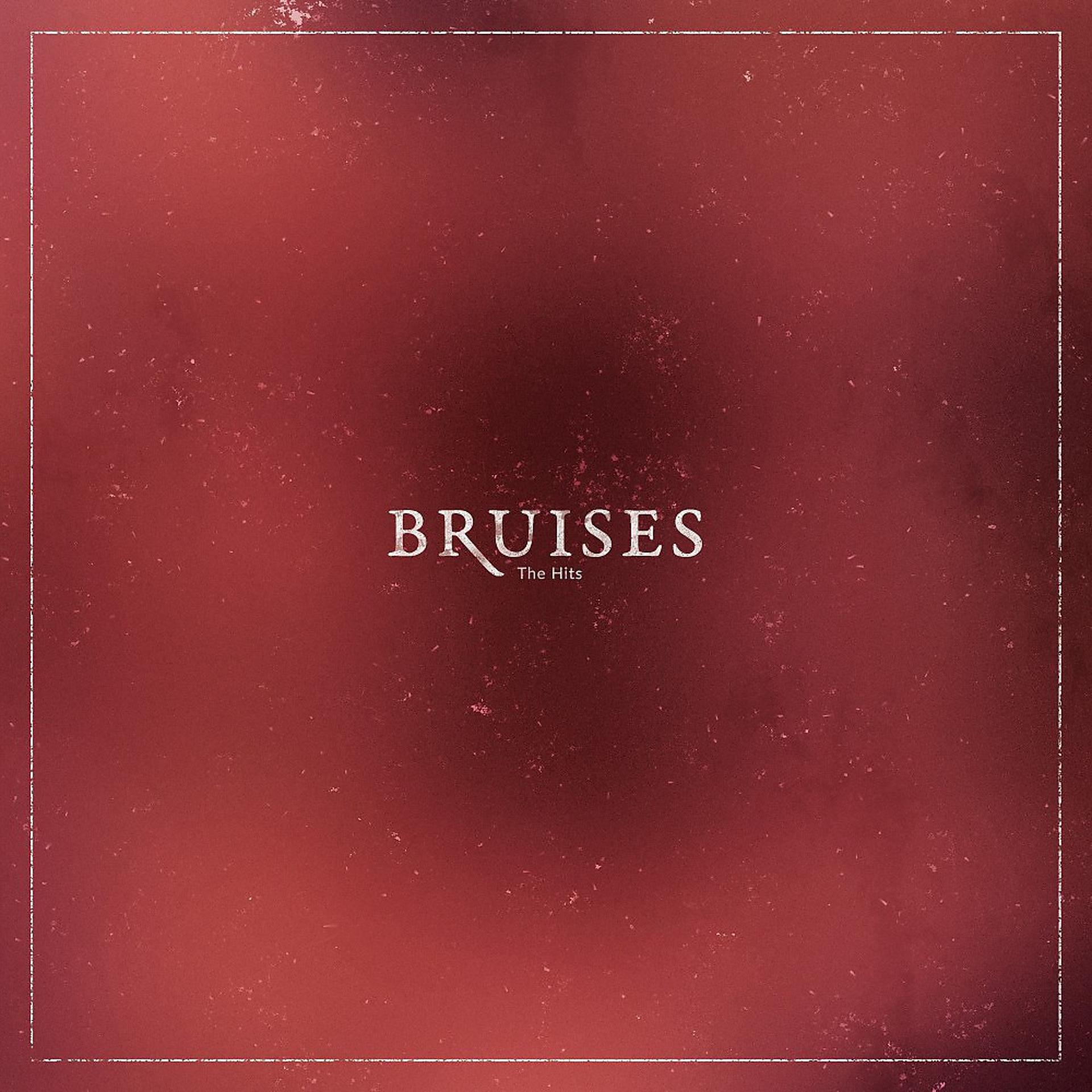 Постер альбома Bruises