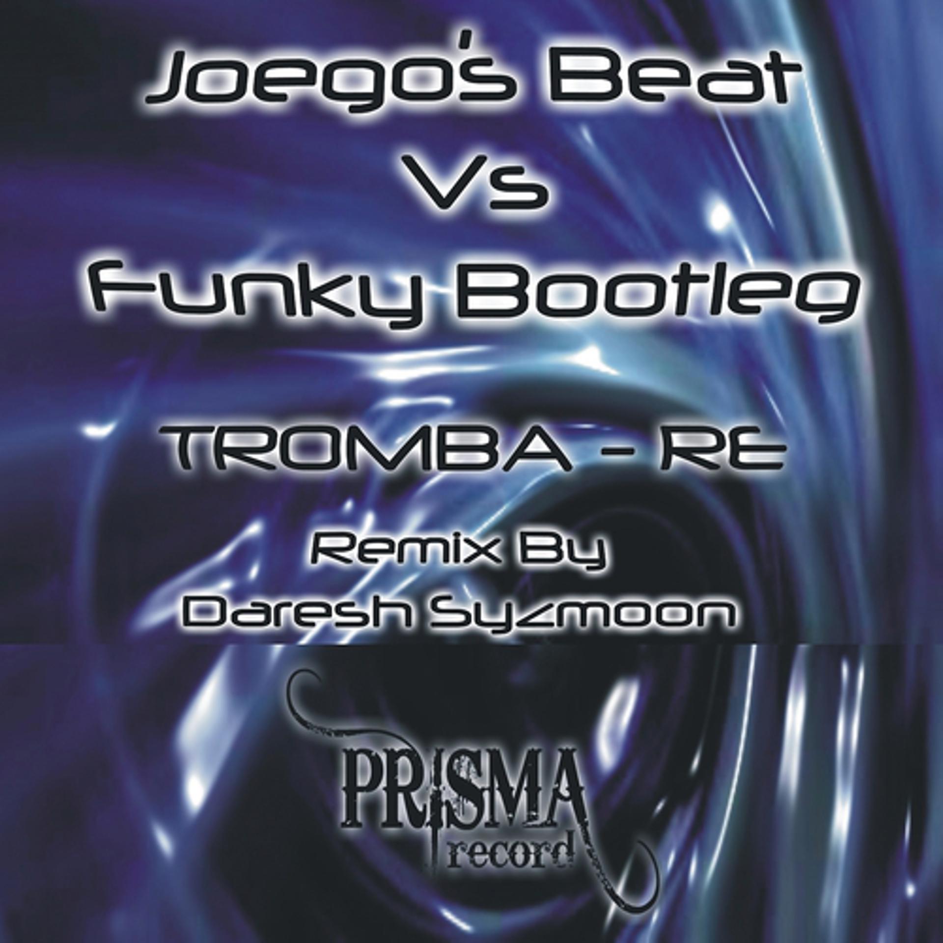 Постер альбома Tromba - Re