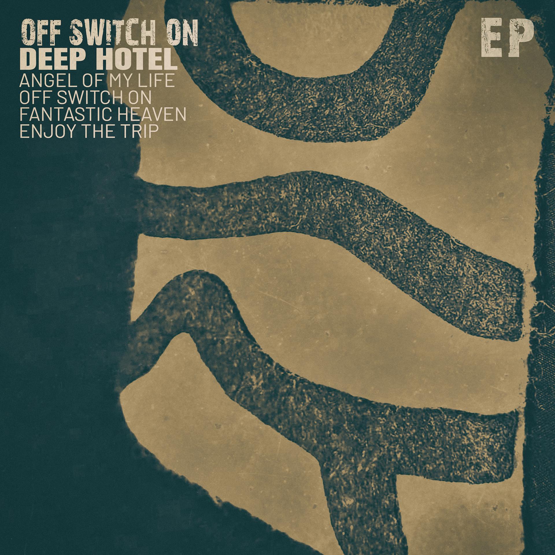 Постер альбома Off Switch On - EP