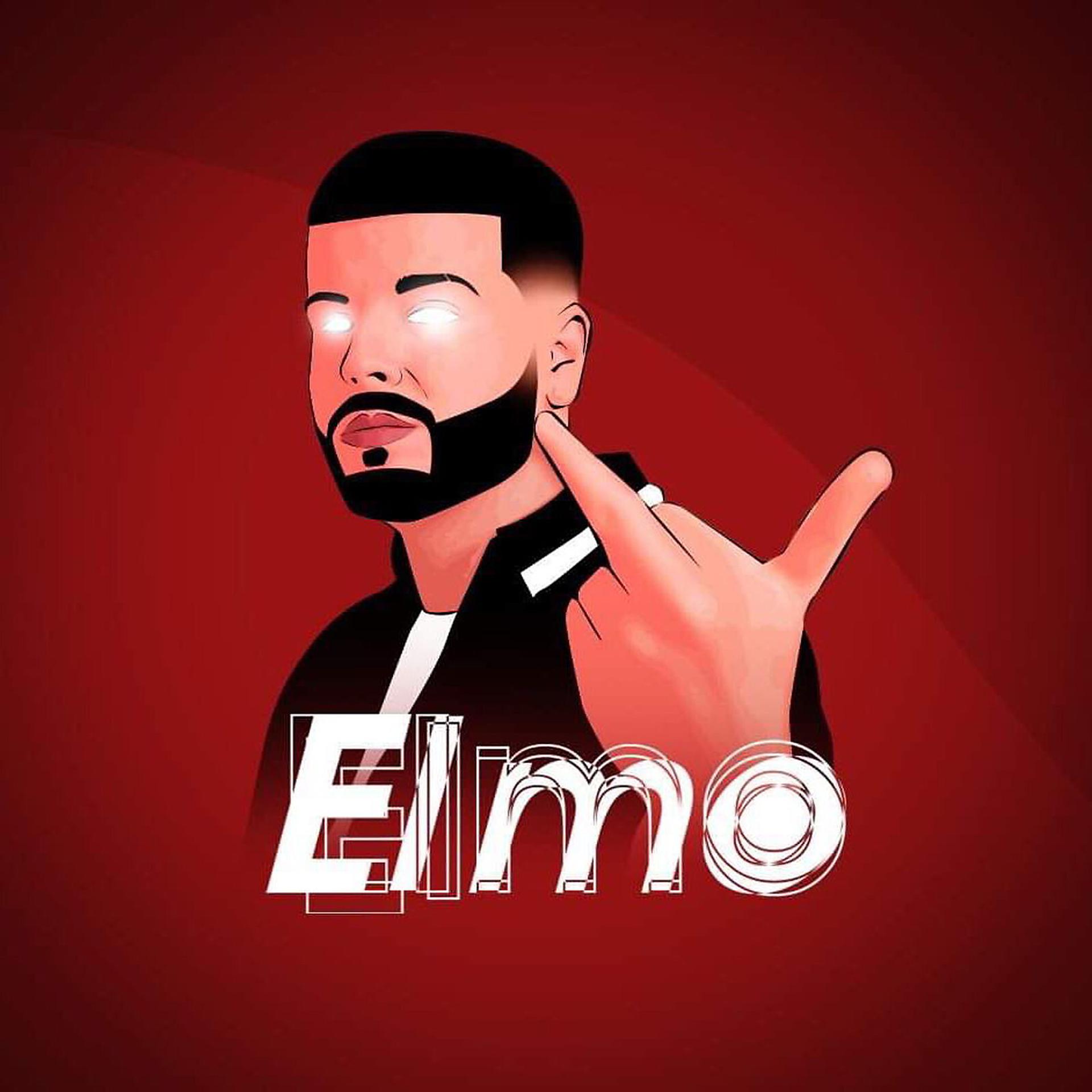 Постер альбома TheElmoMusic 2012-2019