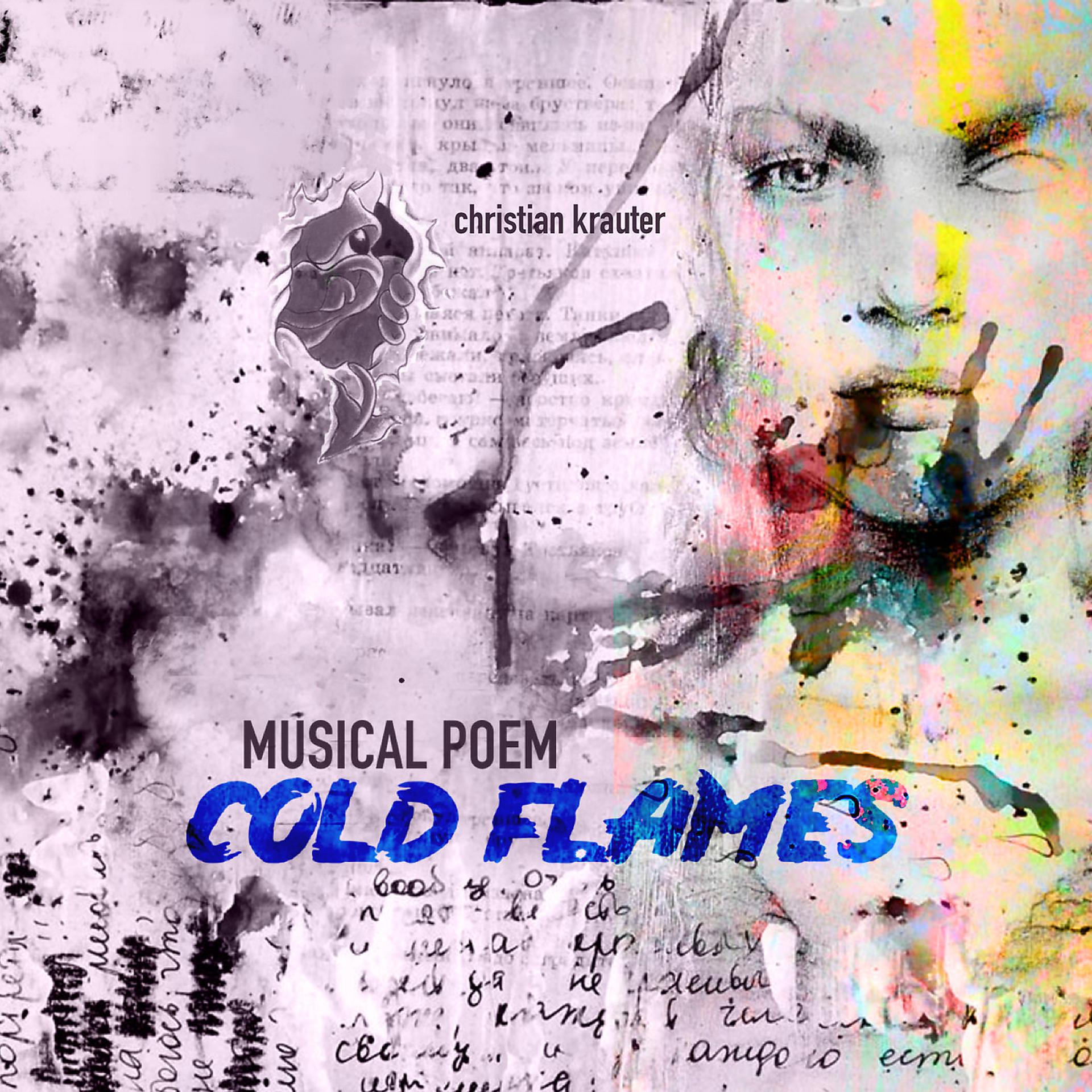Постер альбома Musical Poem Cold Flames