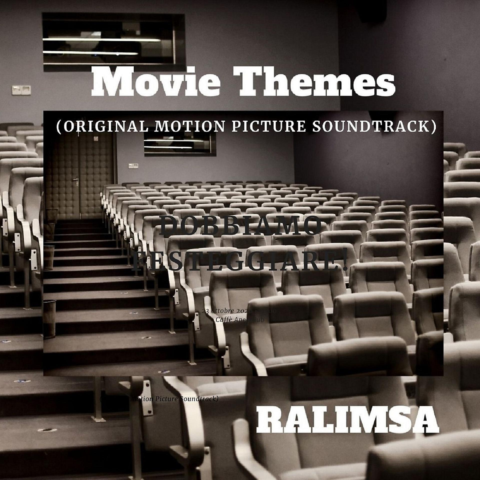 Постер альбома Movie Themes (Original Motion Picture Soundtrack)